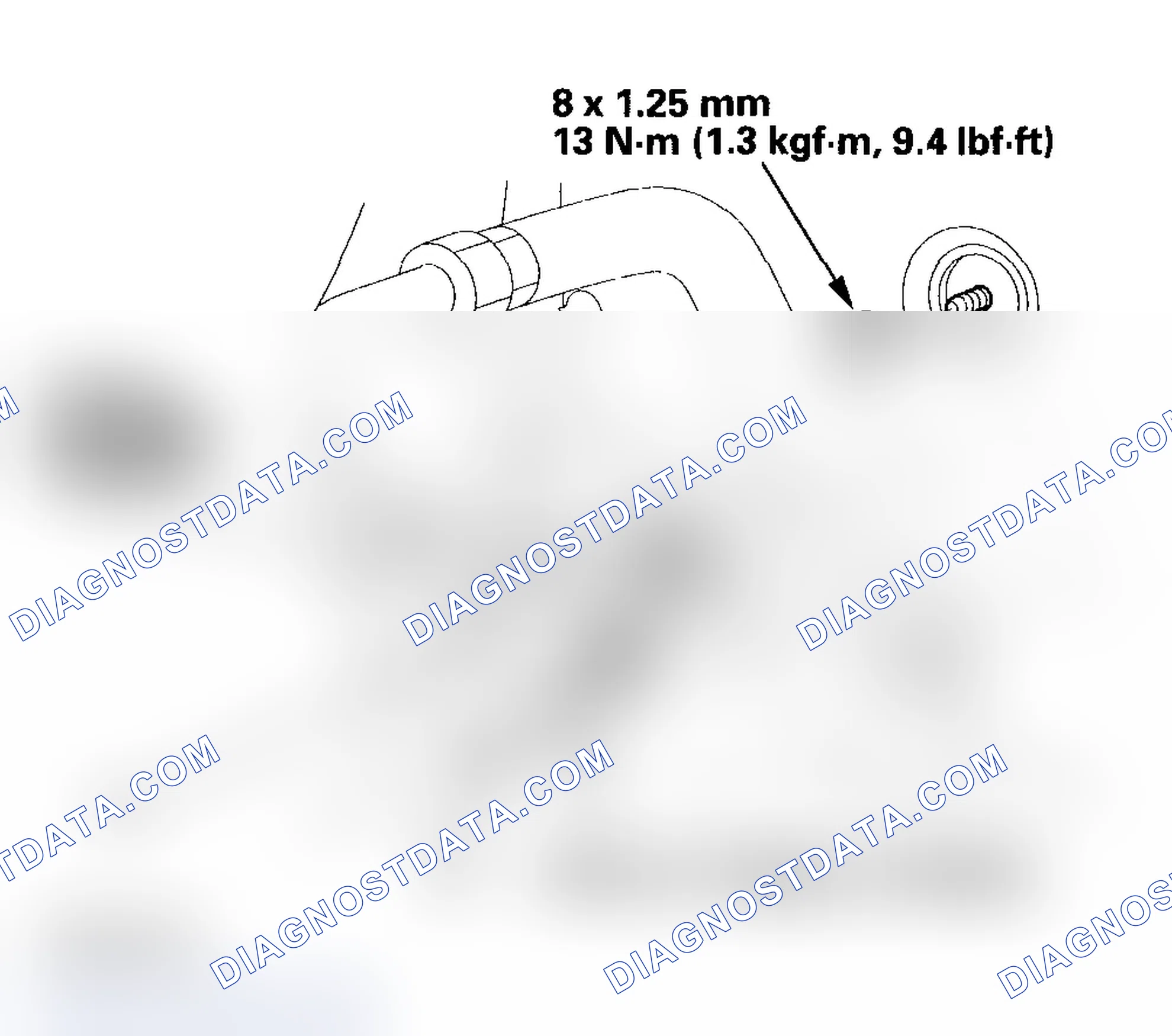 Scheme 105: Evaporator Removal and Installation