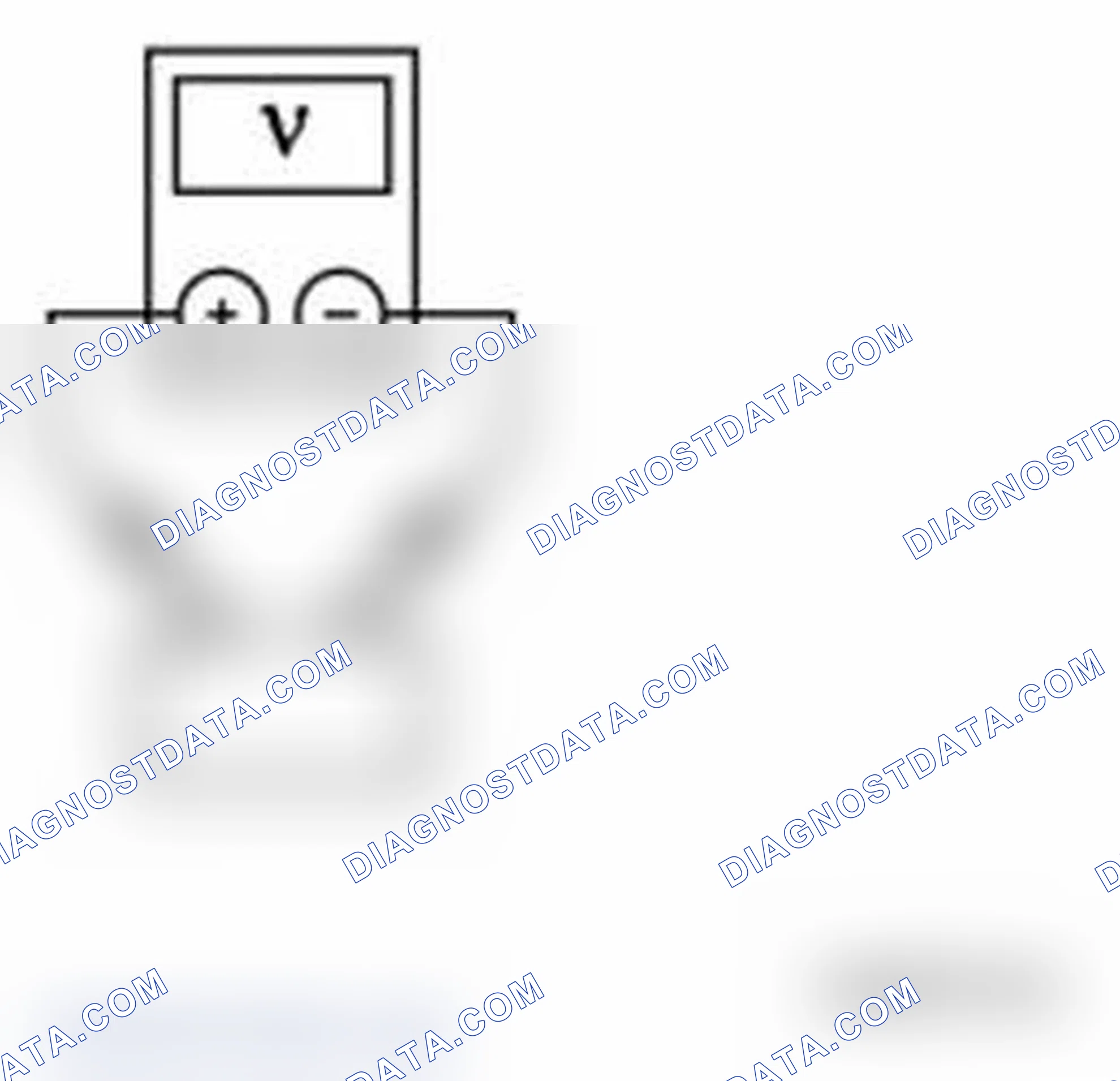 Scheme 6: PINPOINT TEST D: POOR RETURNABILITY/STICKY STEERING, STEERING HAS A LACK OF ASSIST OR INCONSISTENT A