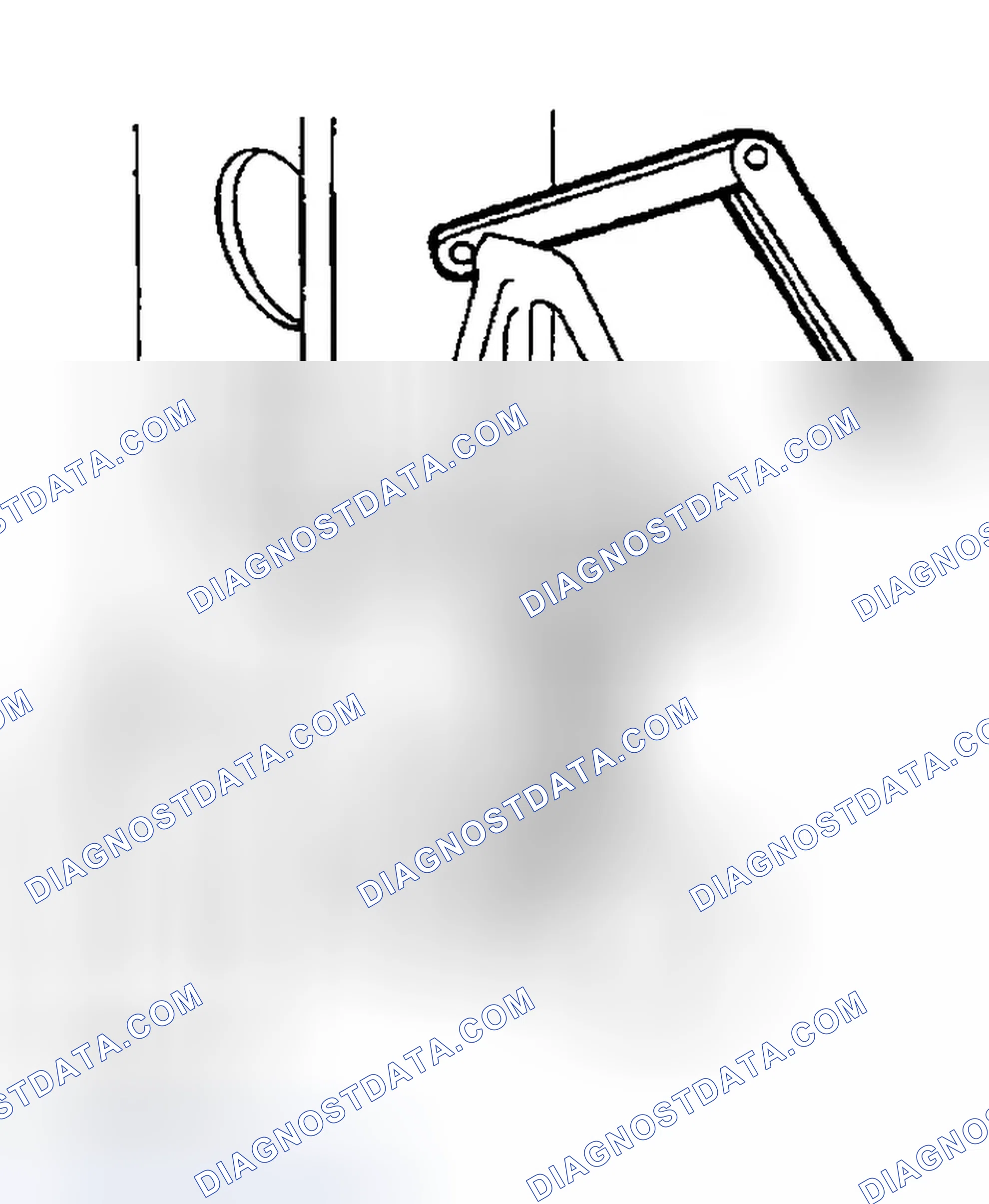 Scheme 54: CONNECTING ROD - BEND