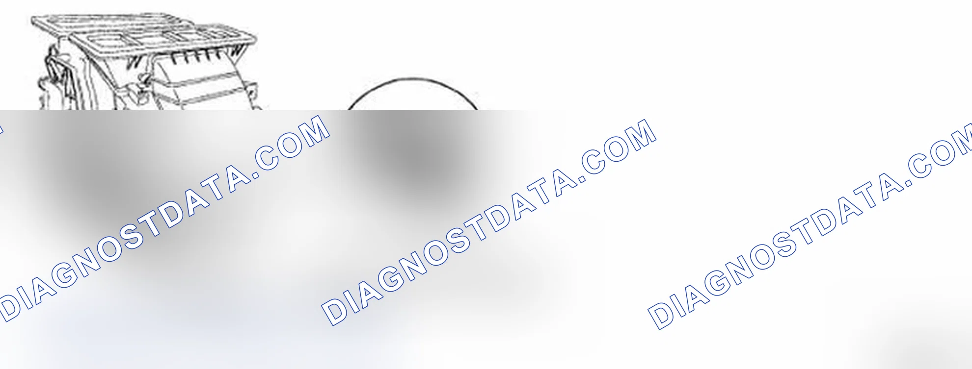 Scheme 194: COMPONENT LOCATION