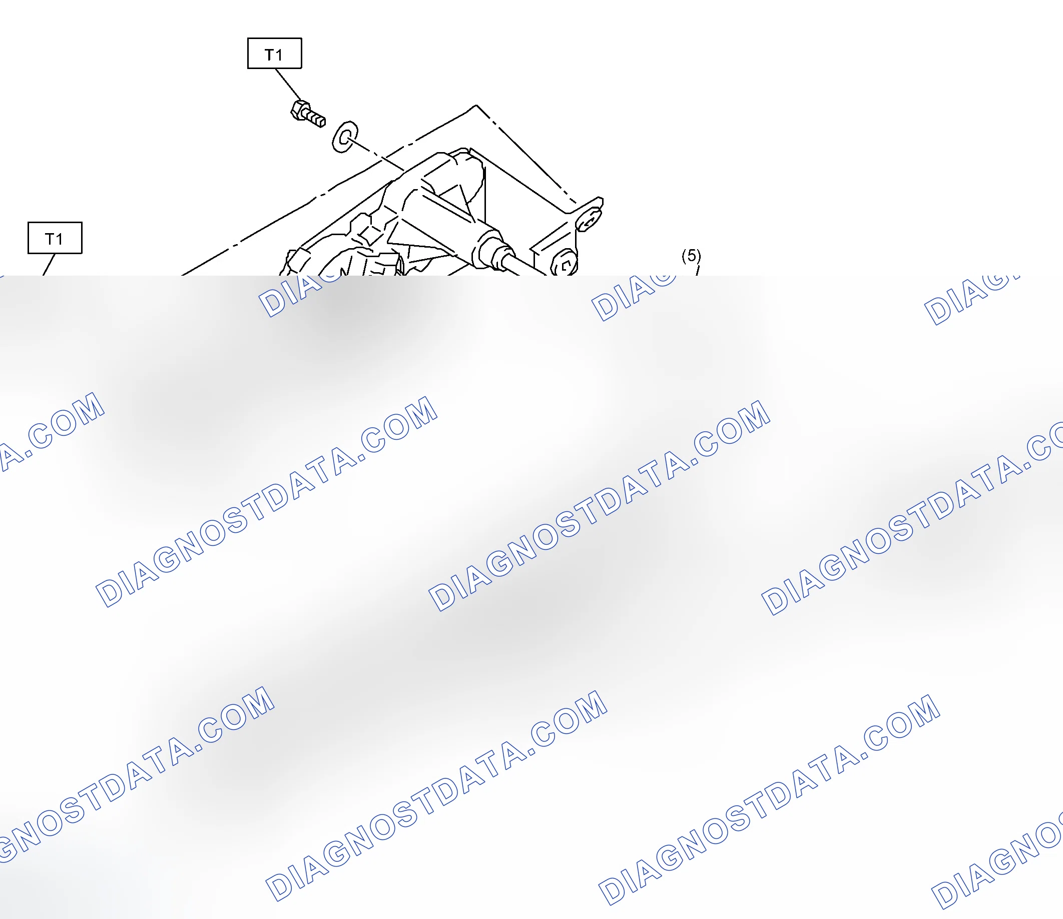 Scheme 2: REAR WIPER