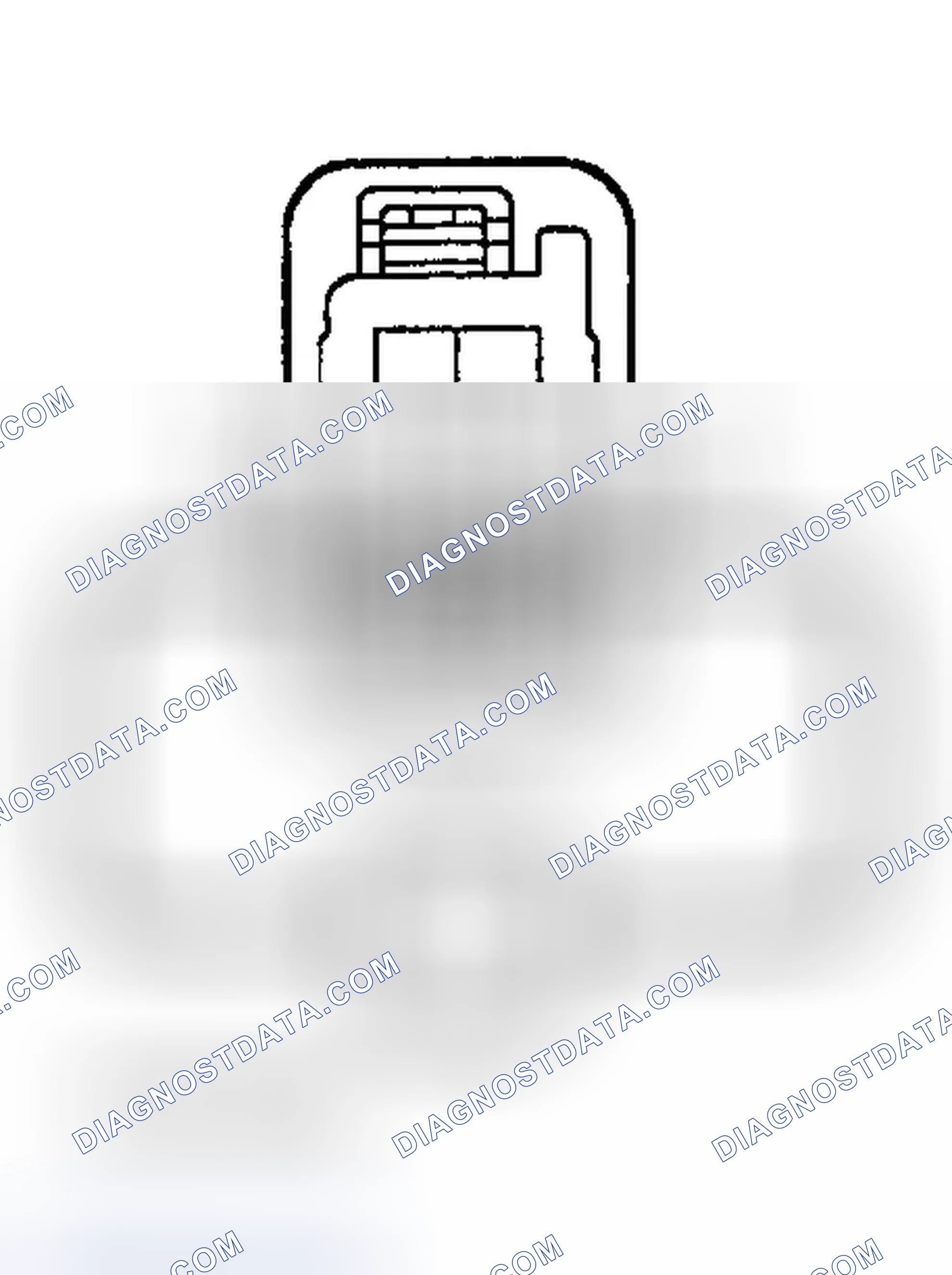 Scheme 26: OVERDRIVE SWITCH