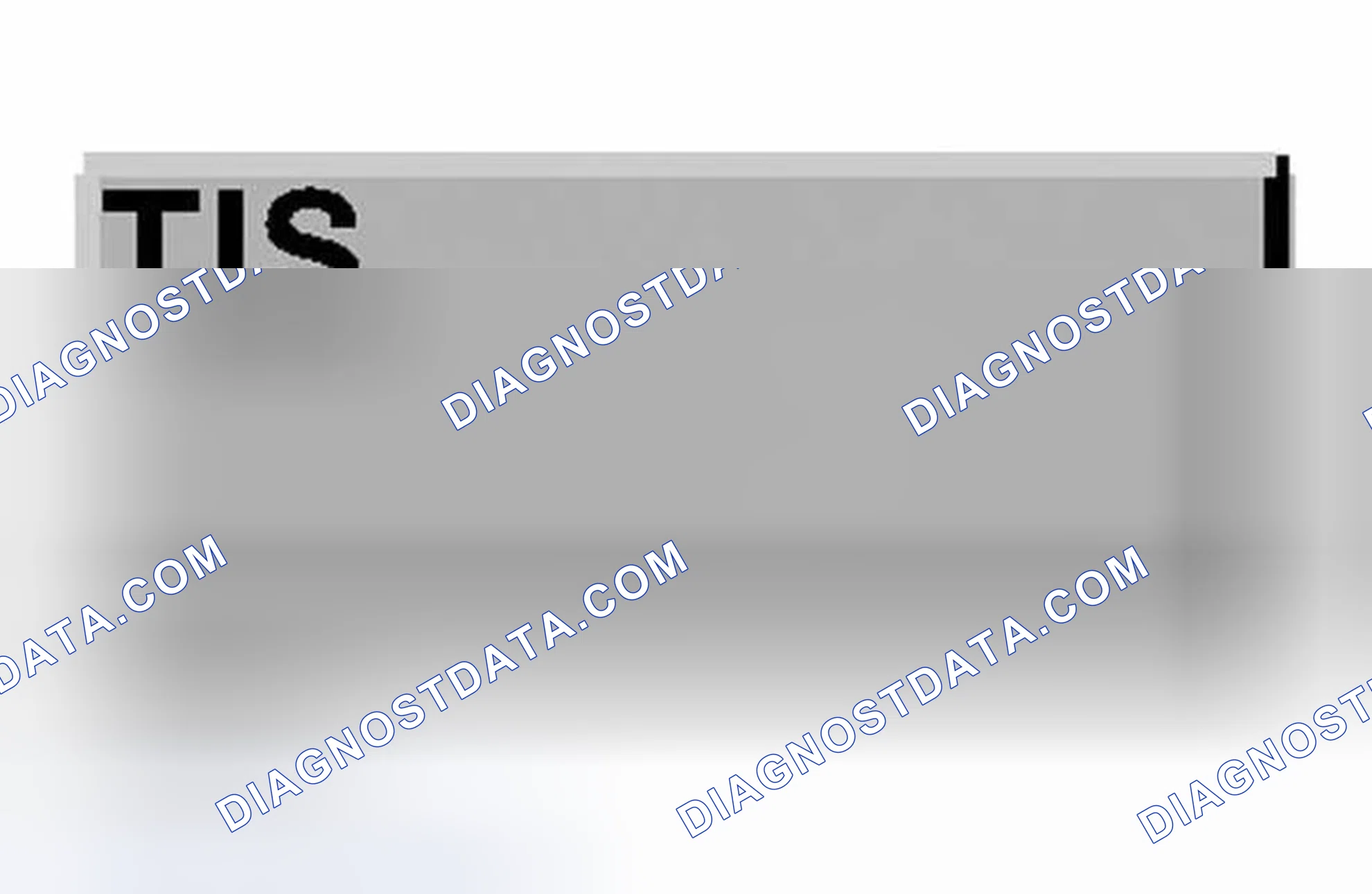 Scheme 532: Identifying DISplus Programs