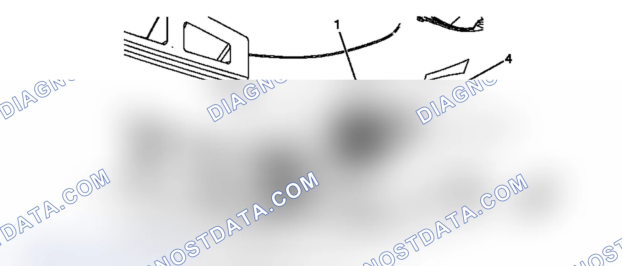 Scheme 29: Front Fog Lamp Replacement