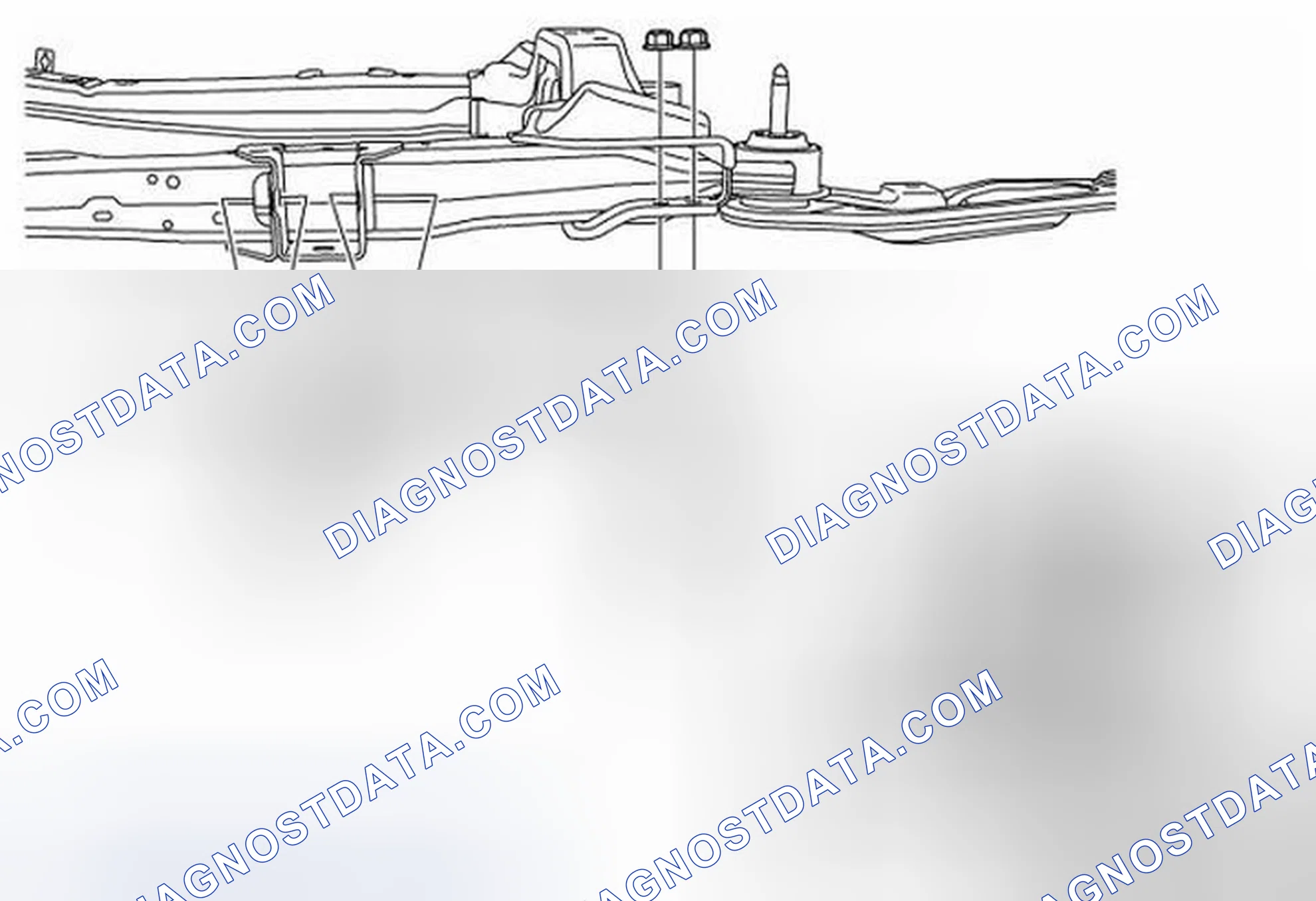 Scheme 23: Lower Control Arm Replacement (GNB)