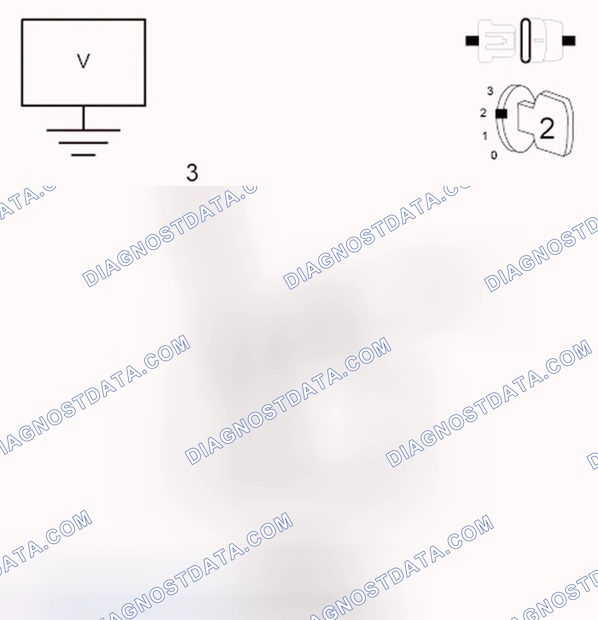 Scheme 82: Diagnostic Test