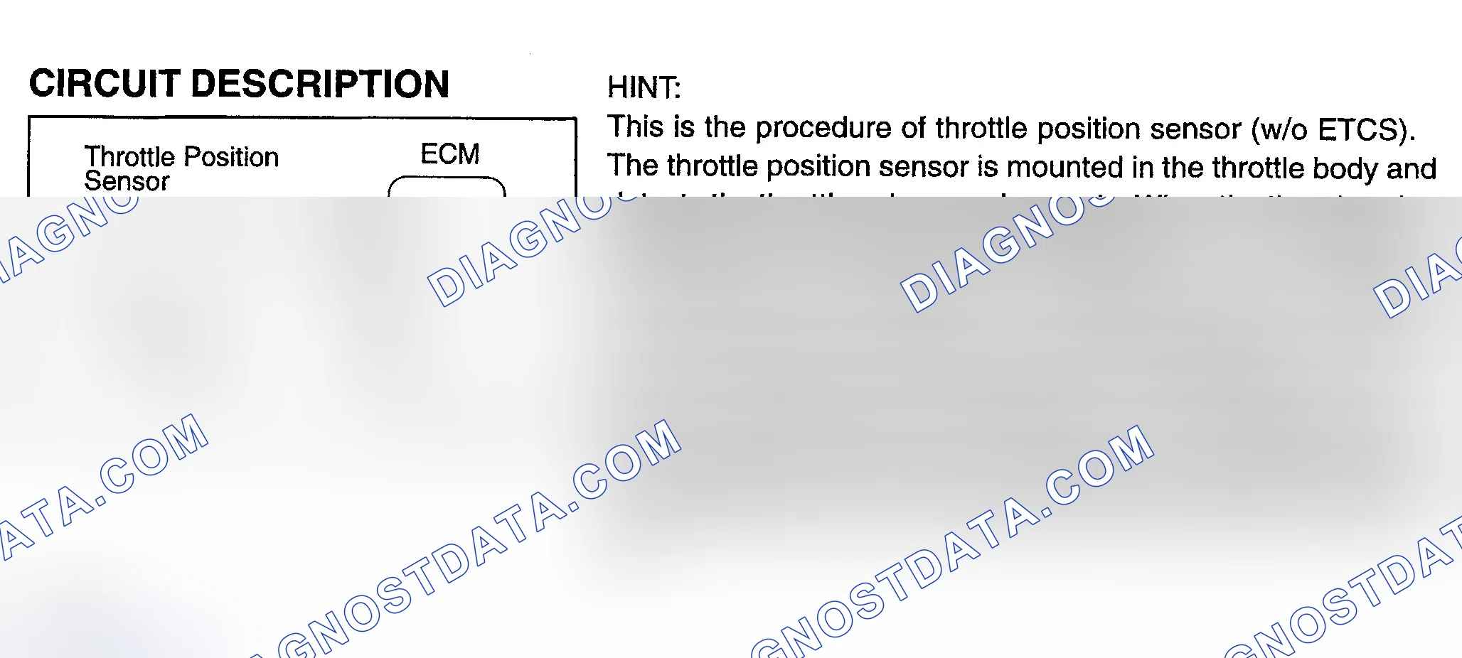 Scheme 561: Tacoma (Without ETCS)