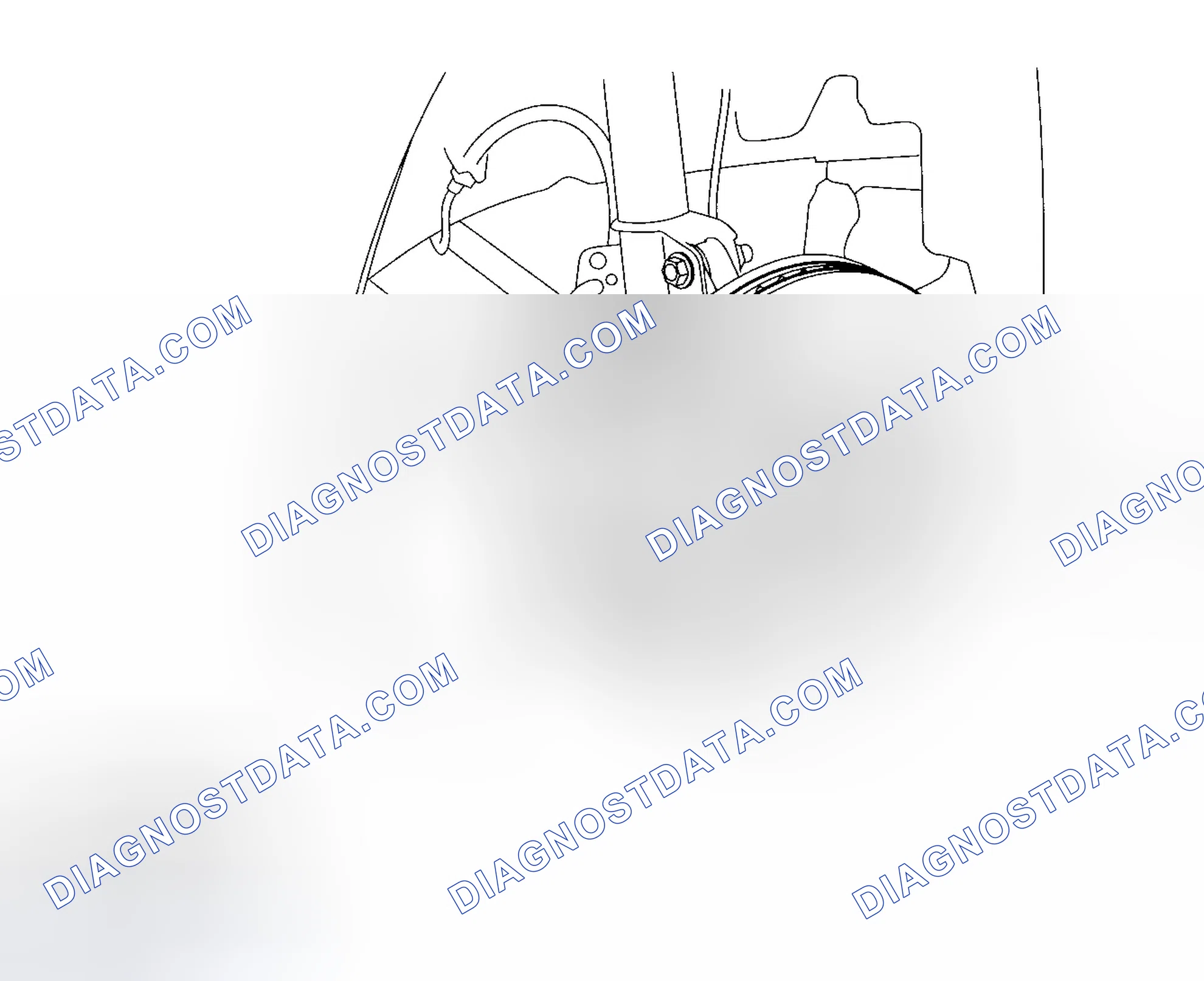 Scheme 1: Front and Rear Disc Brakes