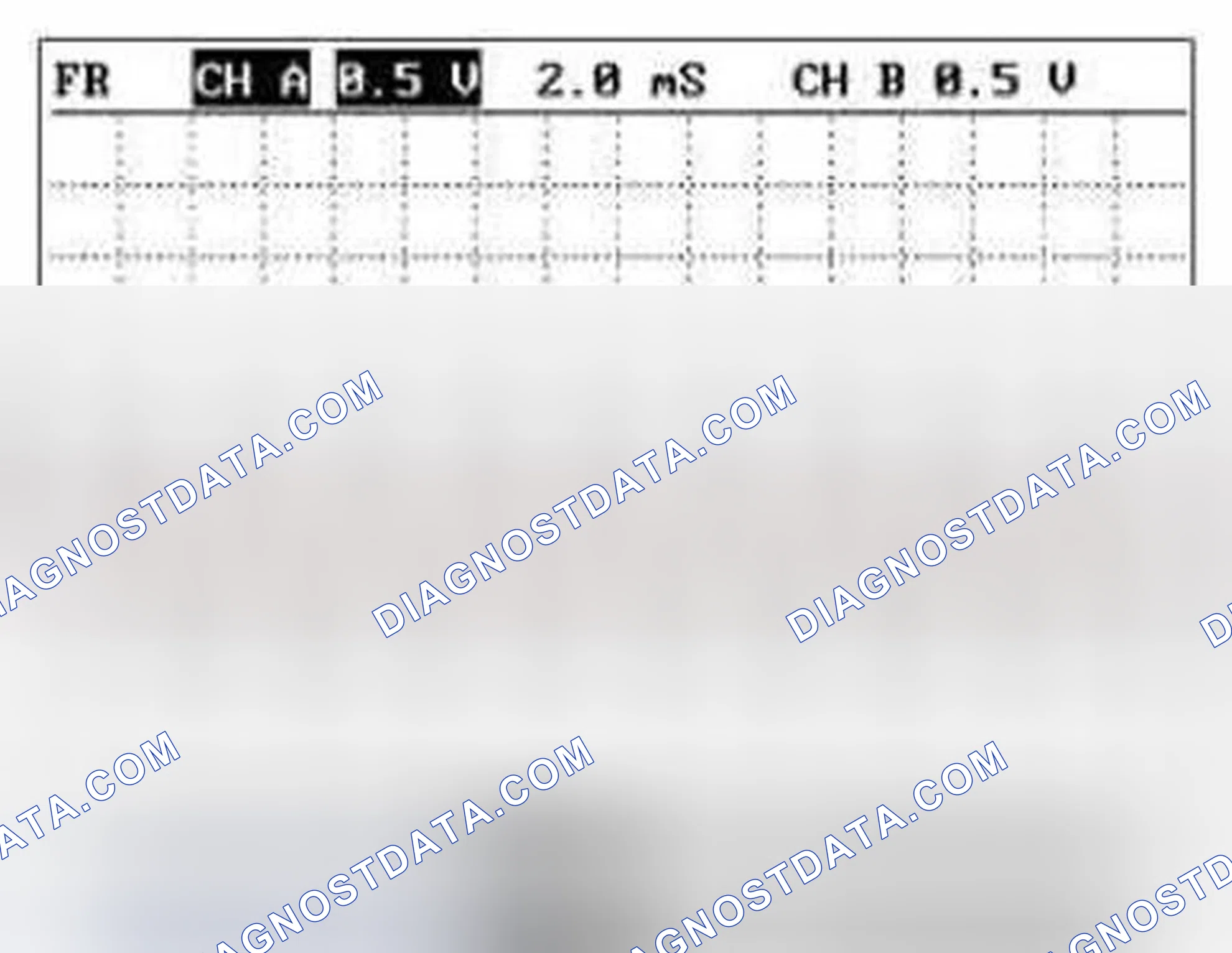Scheme 154: Signal Waveform