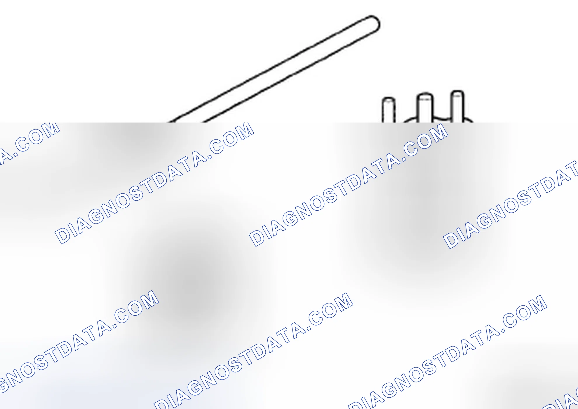 Scheme 14: SPECIAL TOOLS