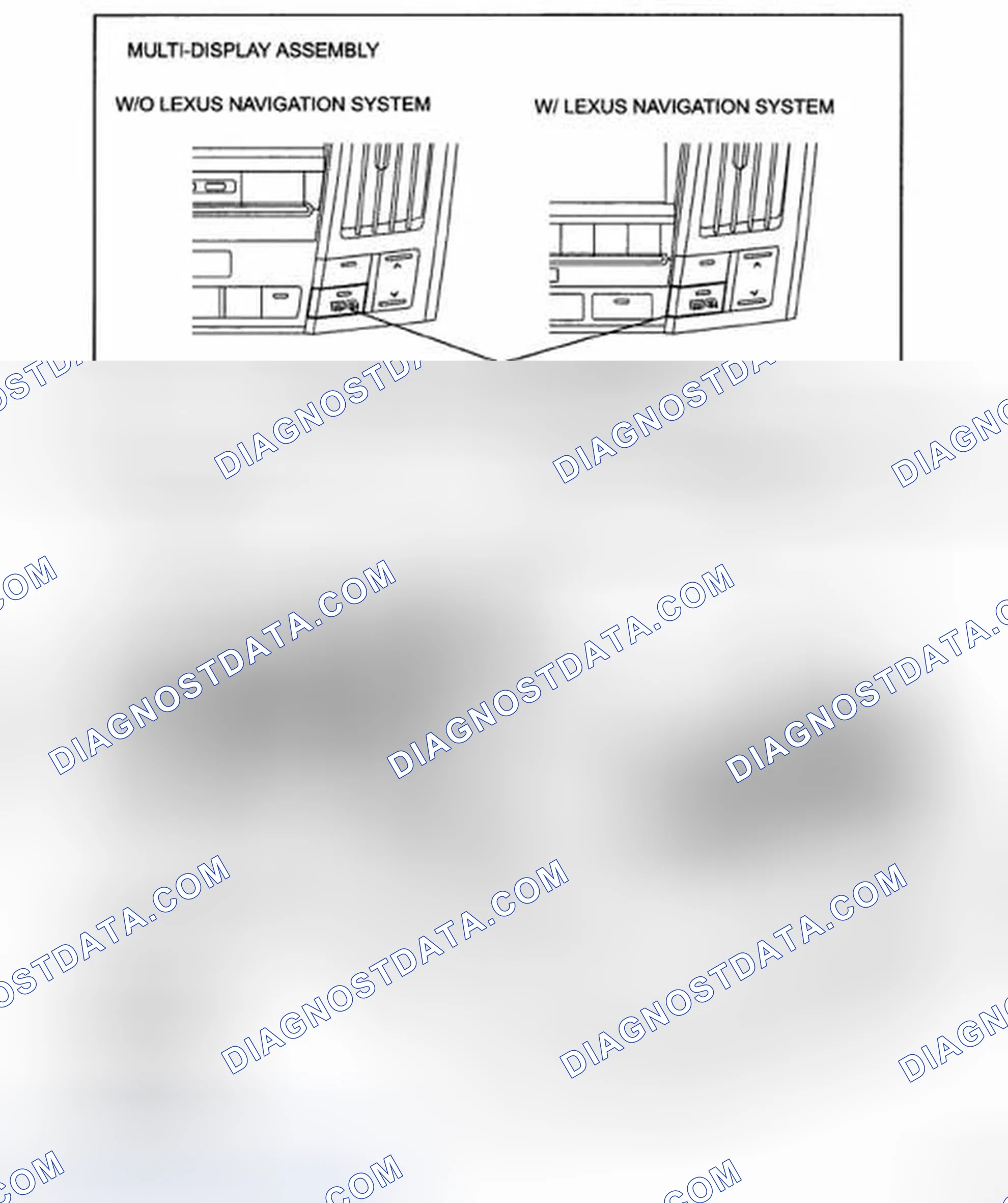 Scheme 83: PARTS LOCATION