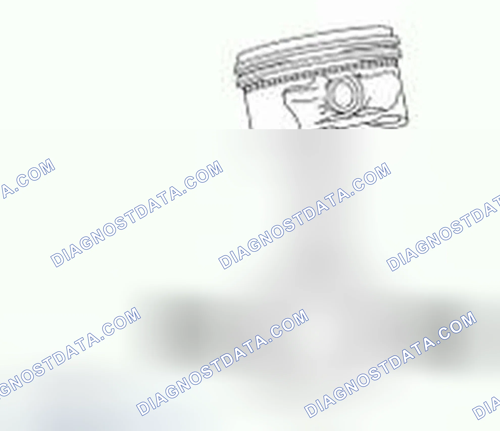 Scheme 535: Connecting Rod Cleaning