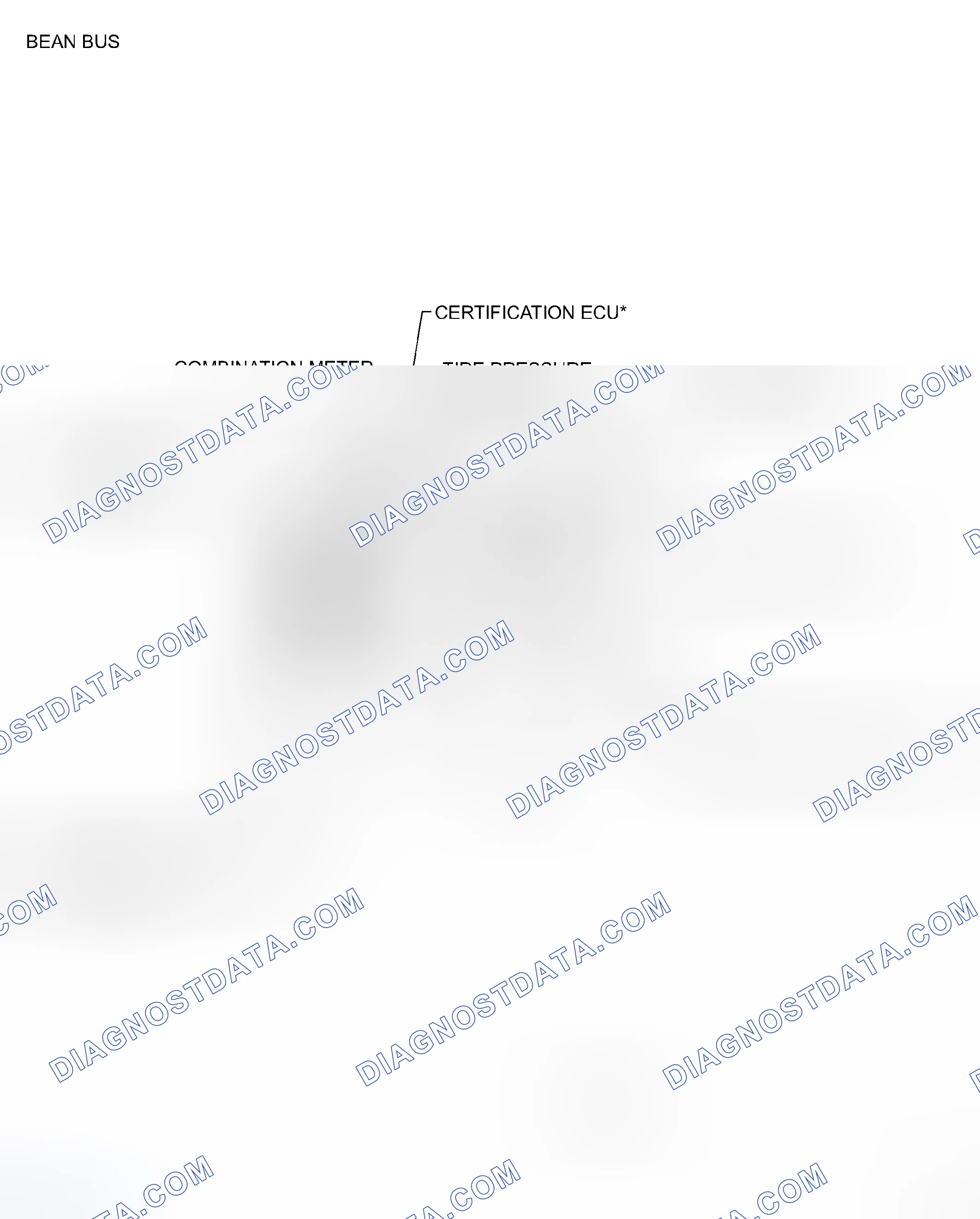 Scheme 136: PARTS LOCATION