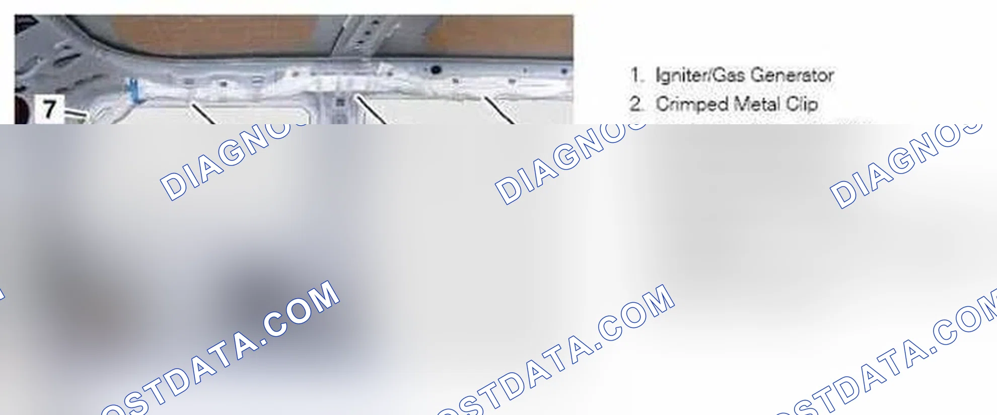 Scheme 16: Advanced Head Protection System (AHPS2)