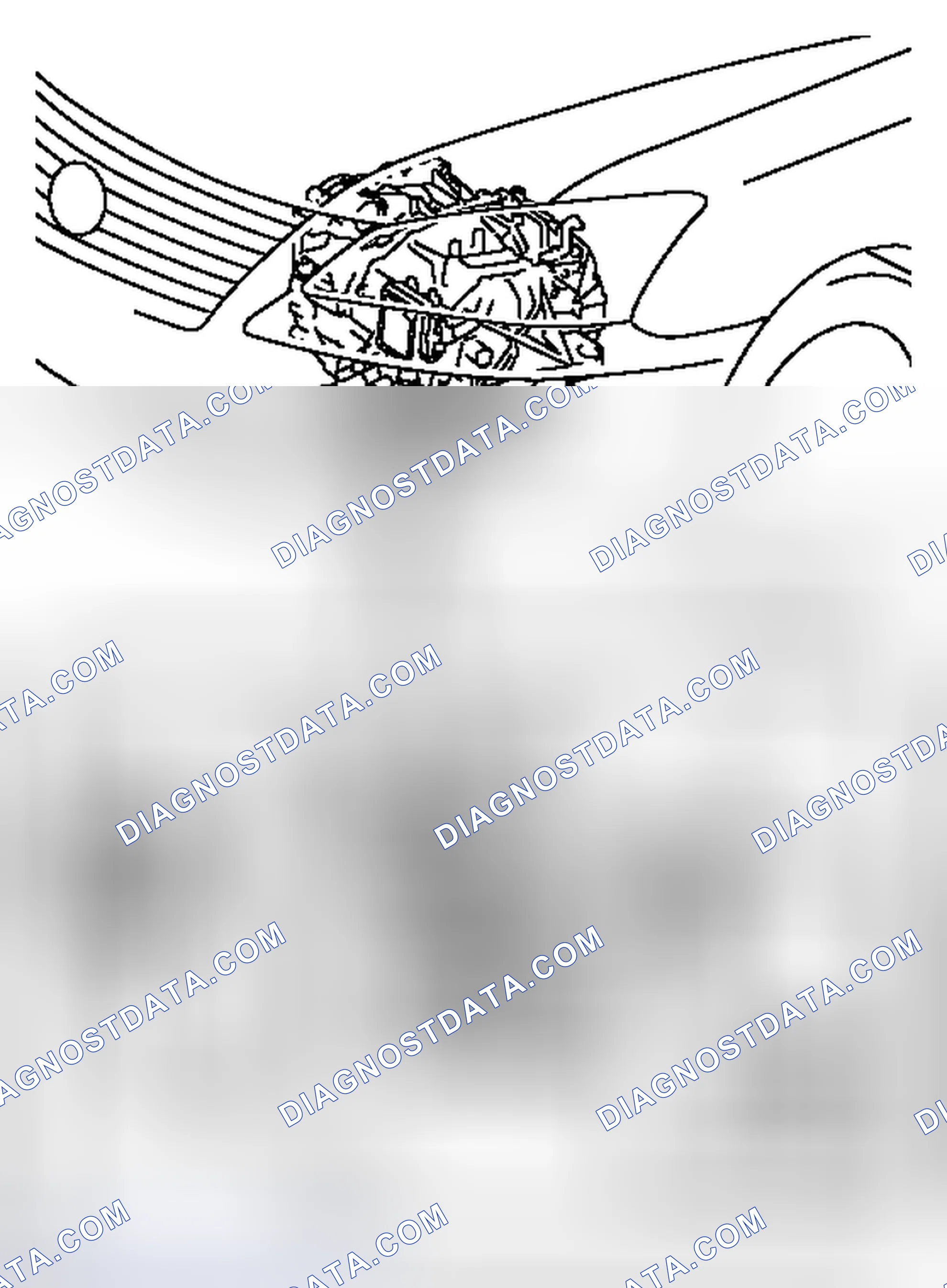 Scheme 49: HYDRAULIC TEST