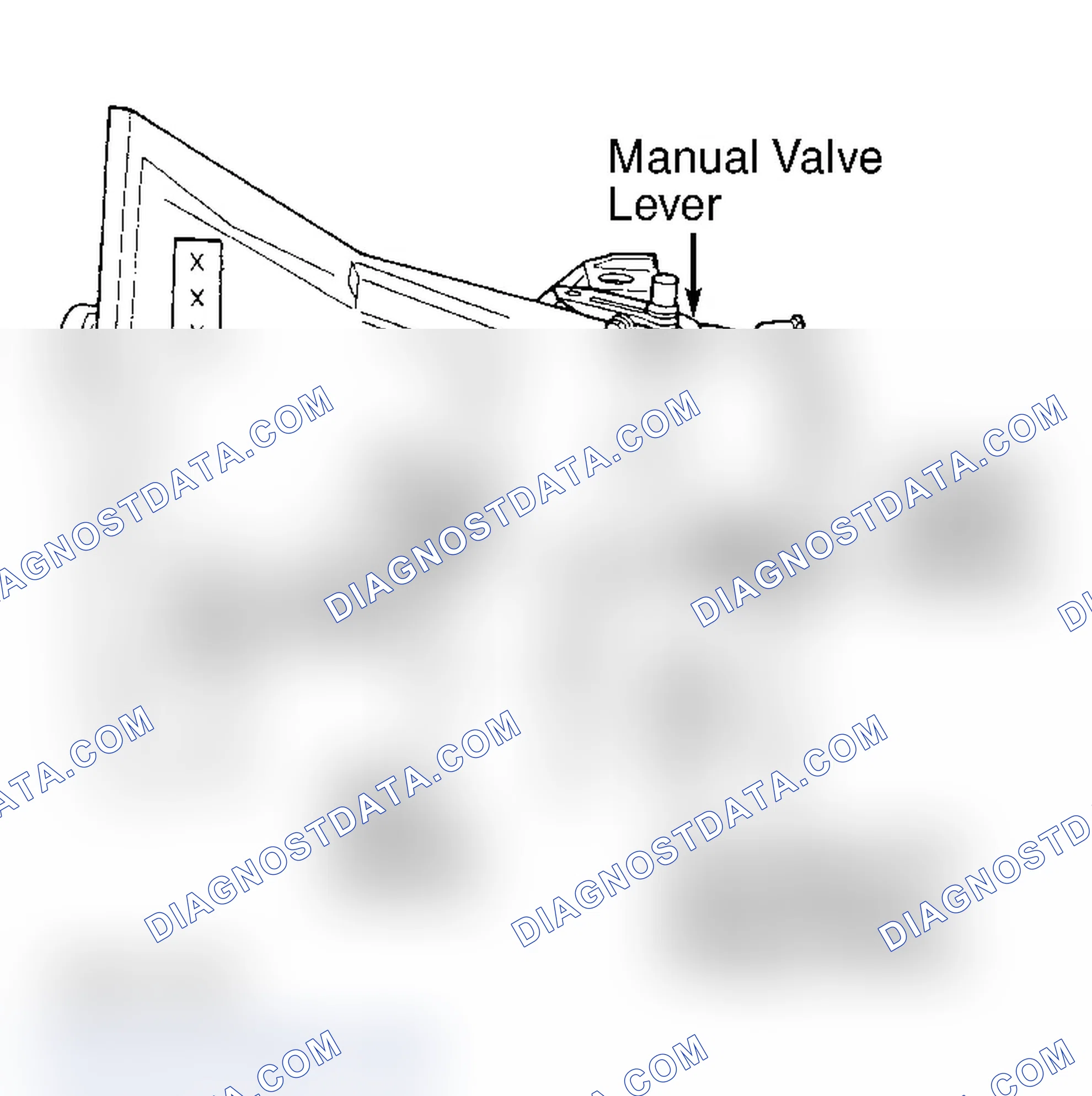 Scheme 120: Transmission Range Sensor (4-Speed A/T)