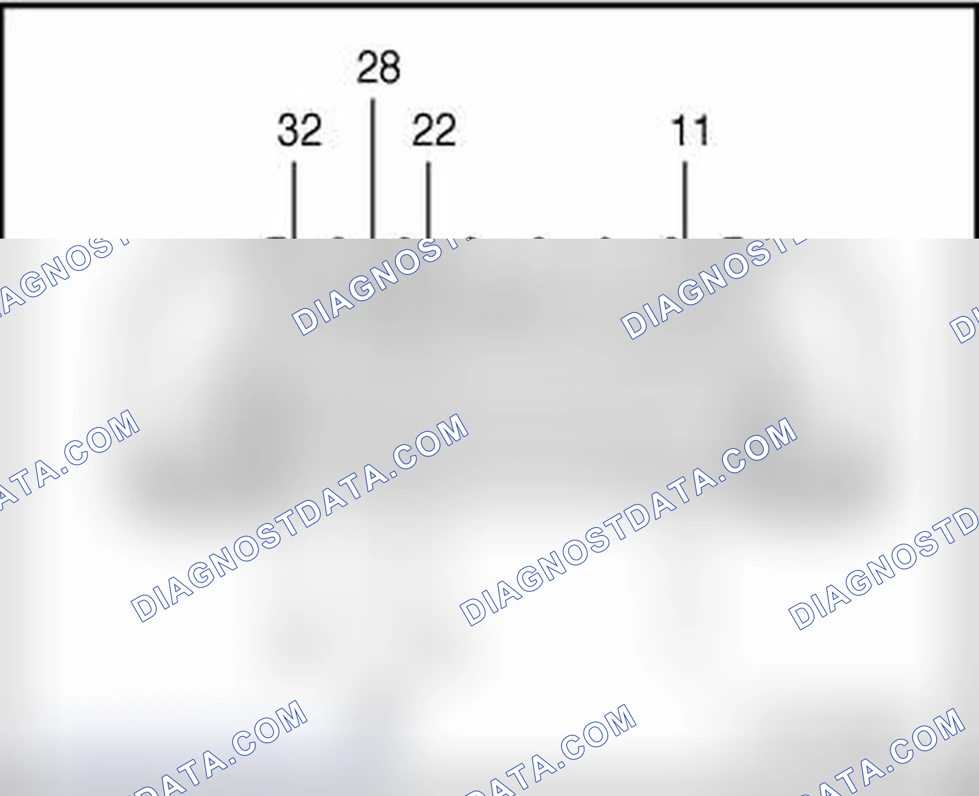 Scheme 15: DIGITAL SOUND SYSTEM CONTROL MODULE CONNECTOR AND CONNECTOR ASSIGNMENTS