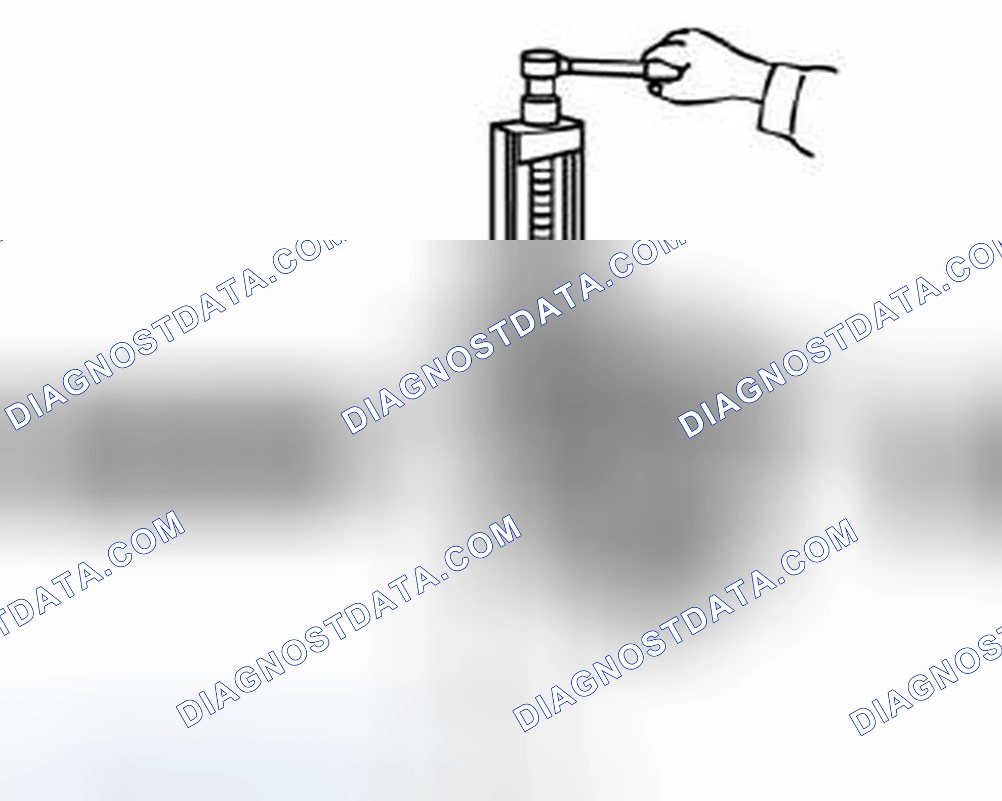 Scheme 9: Coil Spring Installation Note