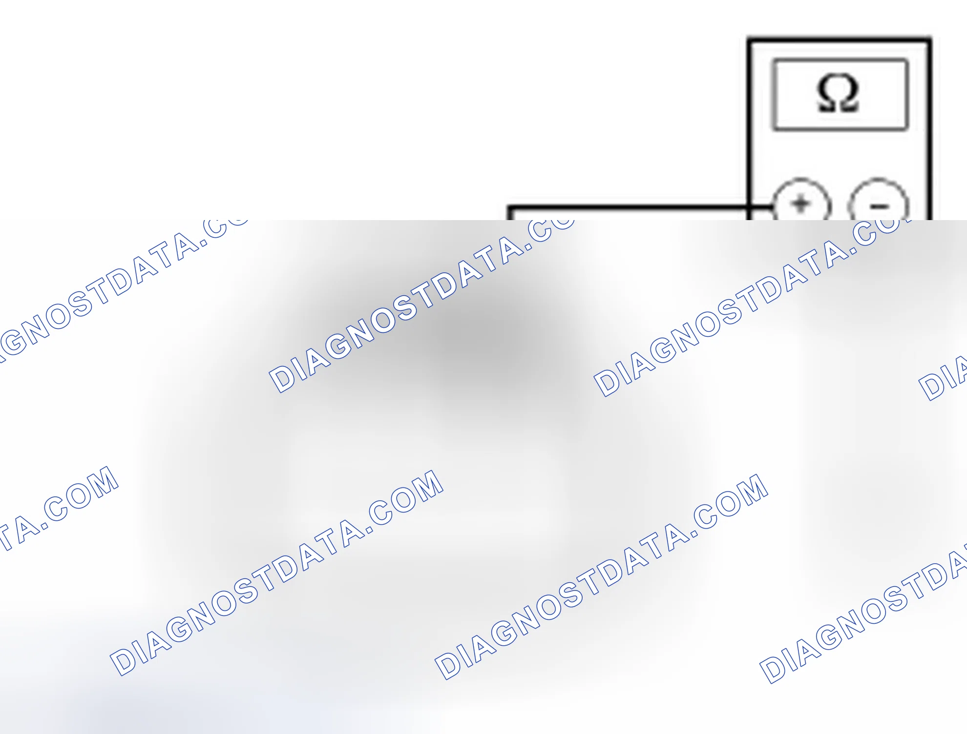 Scheme 26: PINPOINT TEST C: THE WIPERS STAY ON CONTINUOUSLY