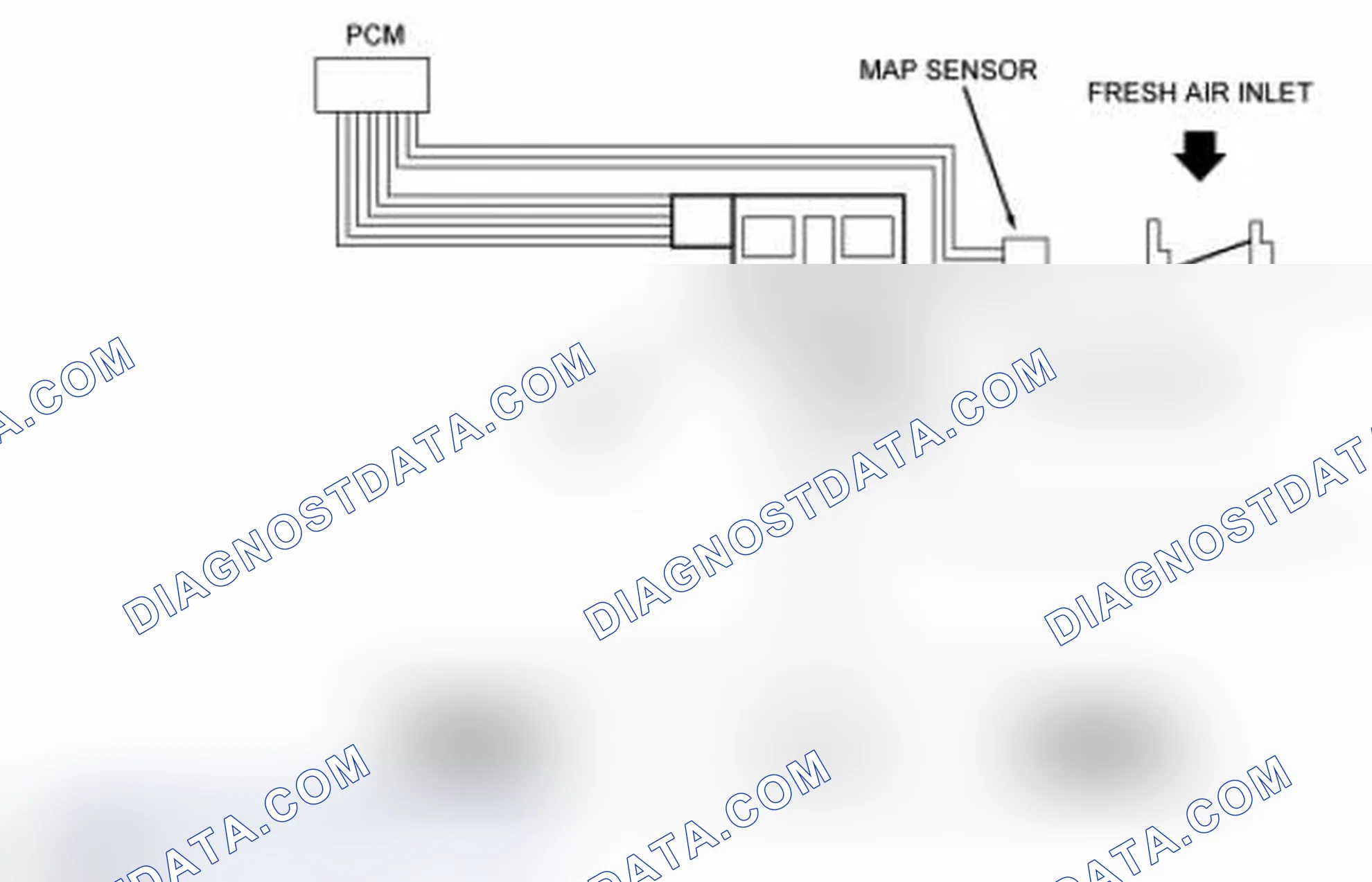 Scheme 103: Electric Exhaust Gas Recirculation (EEGR) System Monitor