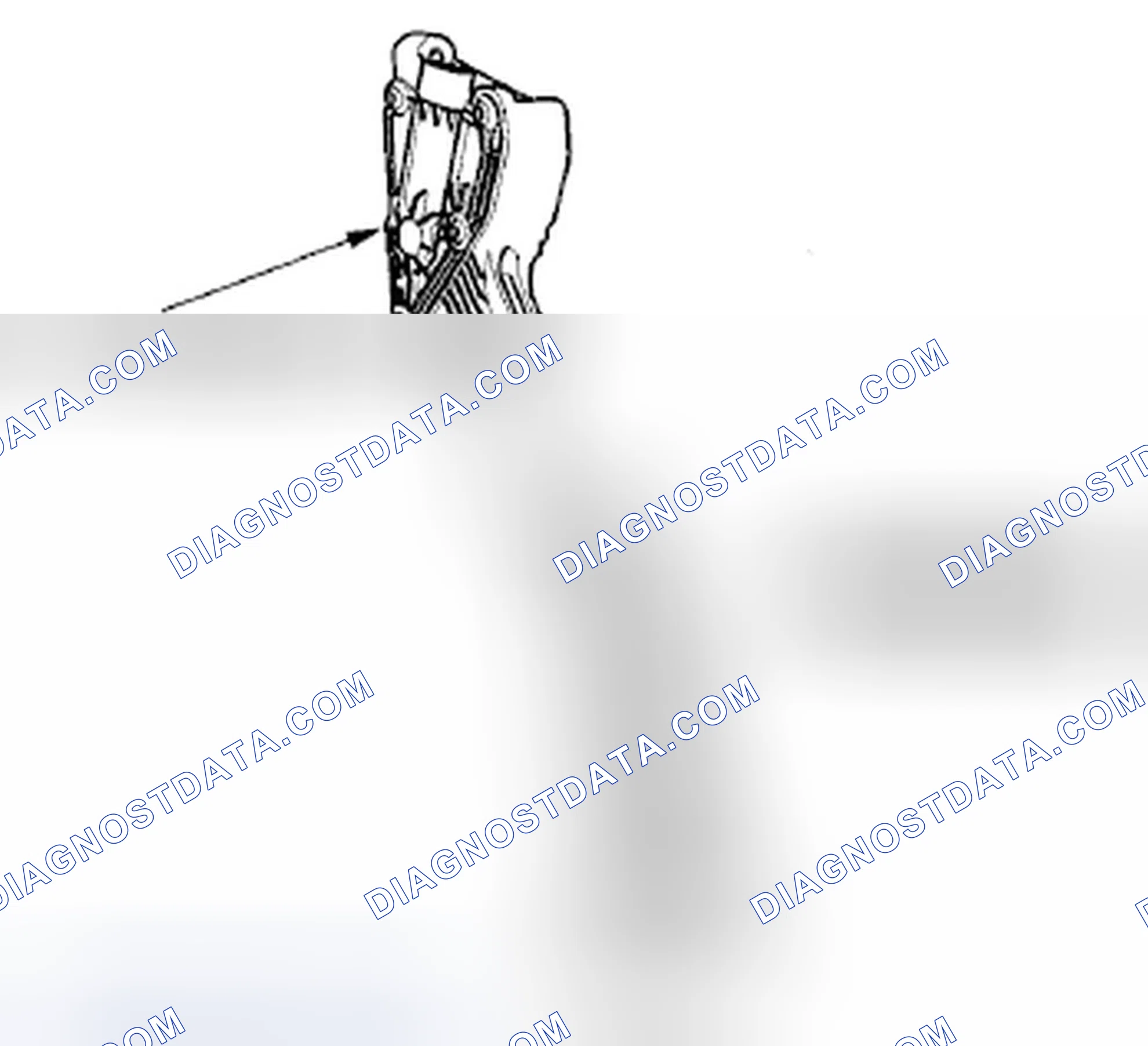 Scheme 986: Accelerator Pedal Position (APP) Sensor