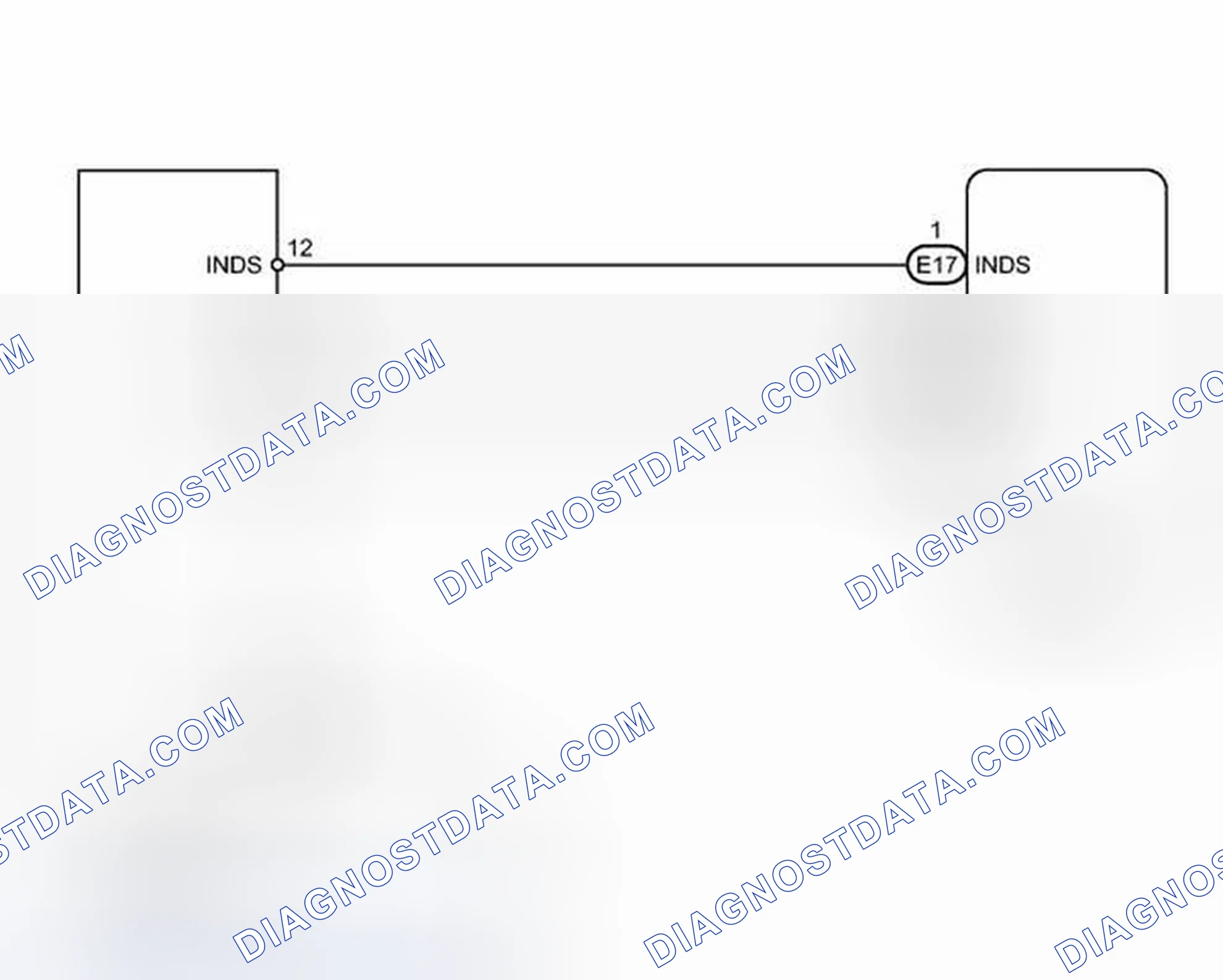 Scheme 206: WIRING DIAGRAM