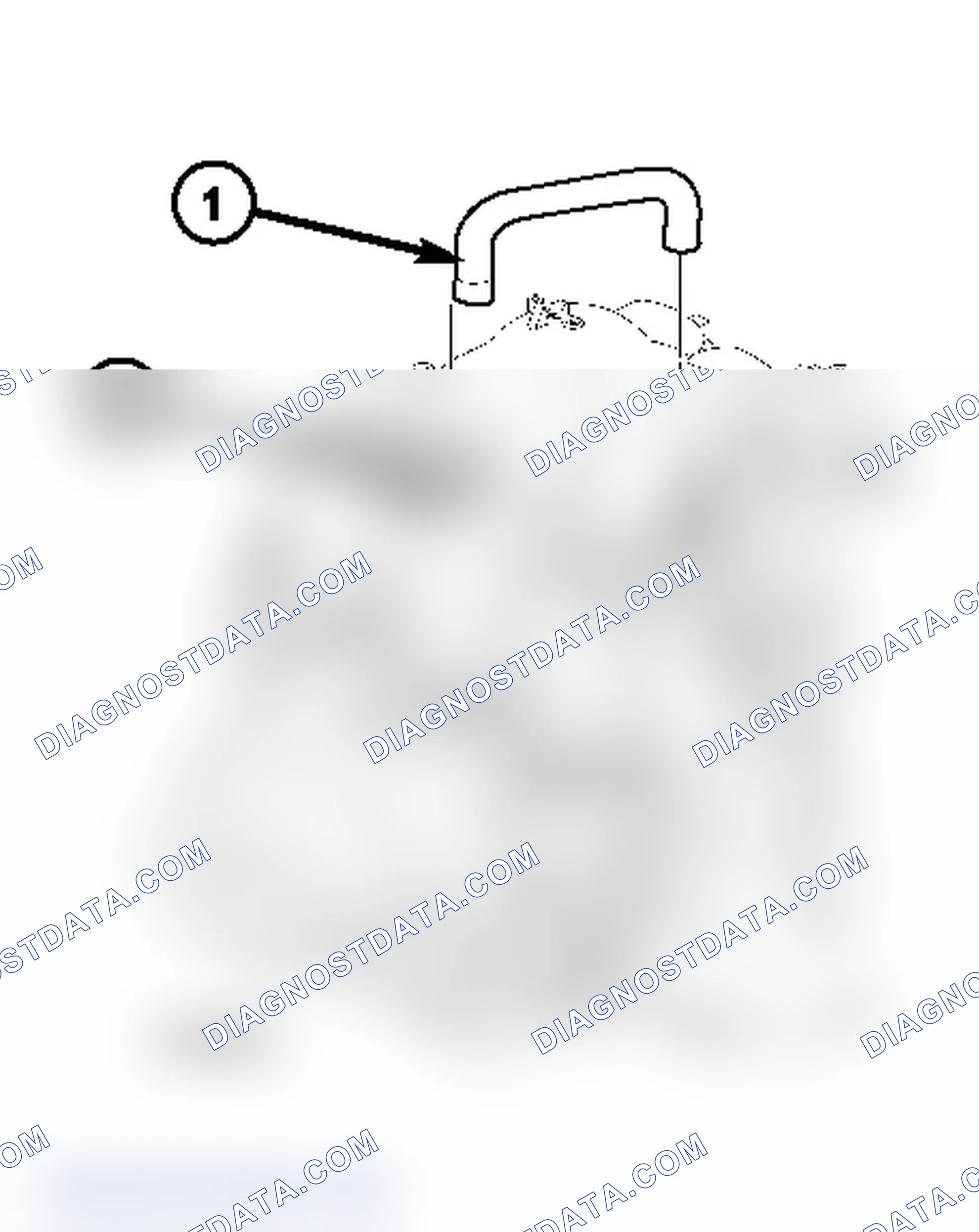 Scheme 20: VALVE - POSITIVE CRANKCASE VENT - 3.3L/3.8L
