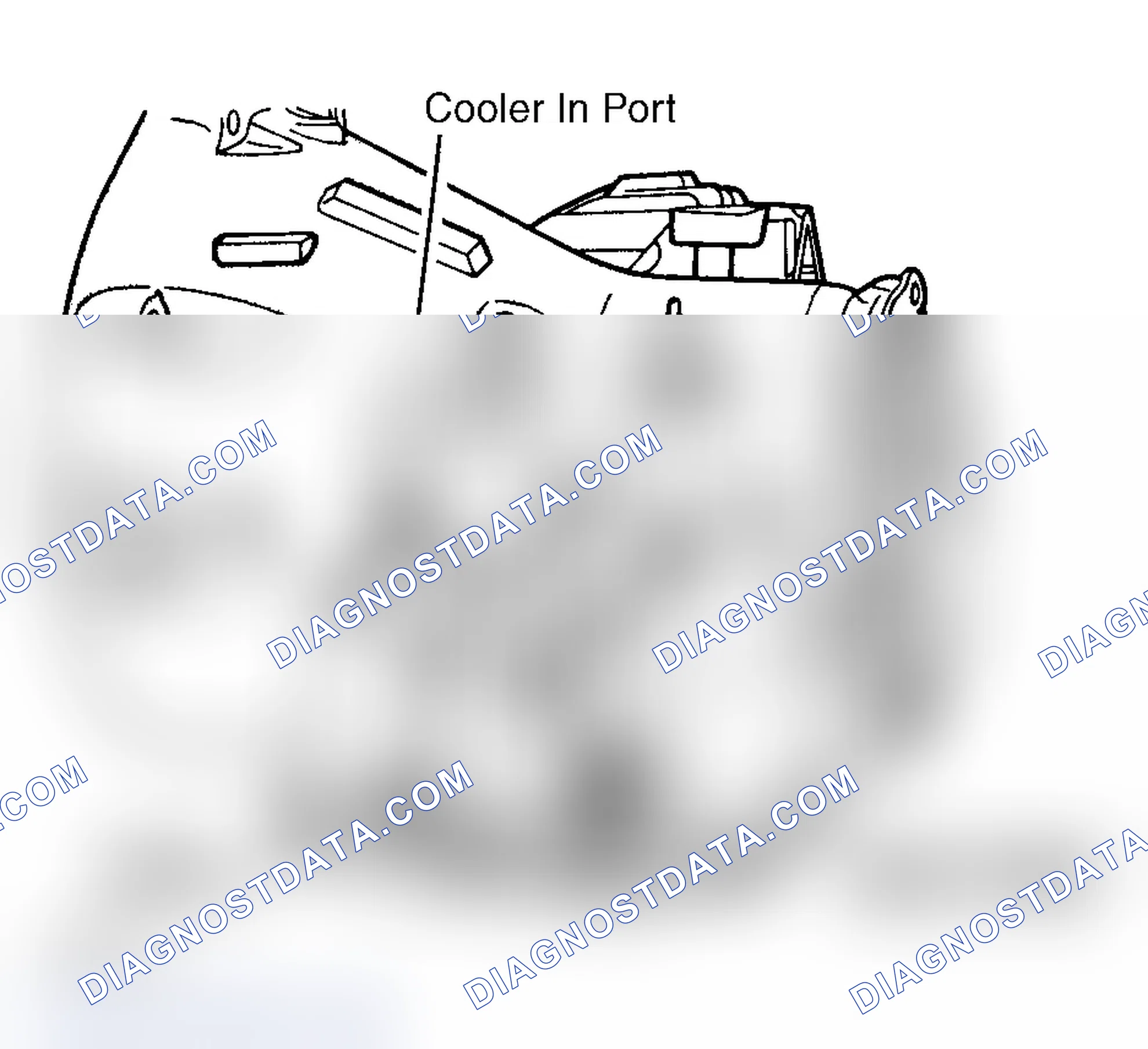 Scheme 106: TEST TC-148A - TORQUE CONVERTER CLUTCH, NO RPM DROP LOCKUP