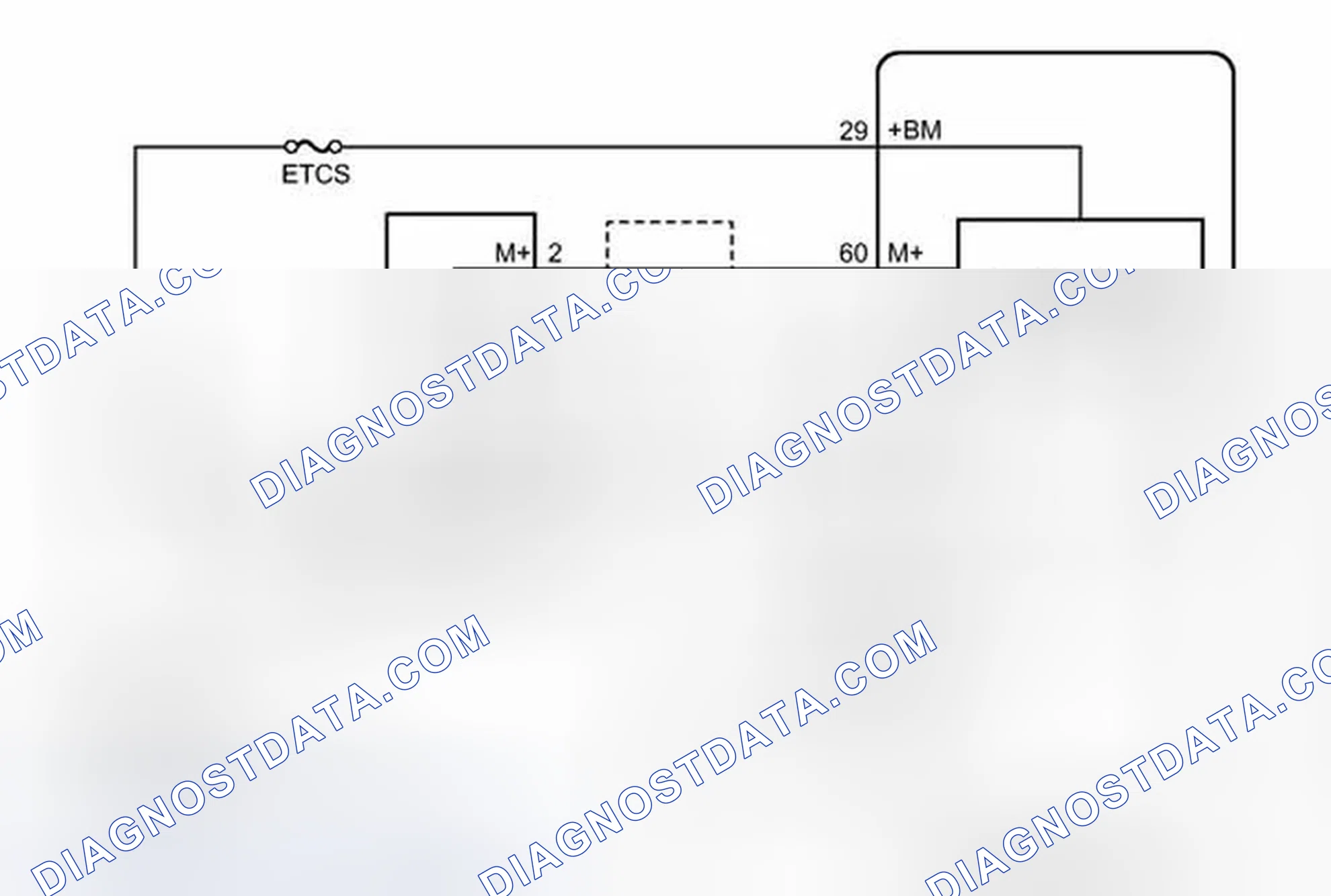 Scheme 57: WIRING DIAGRAM