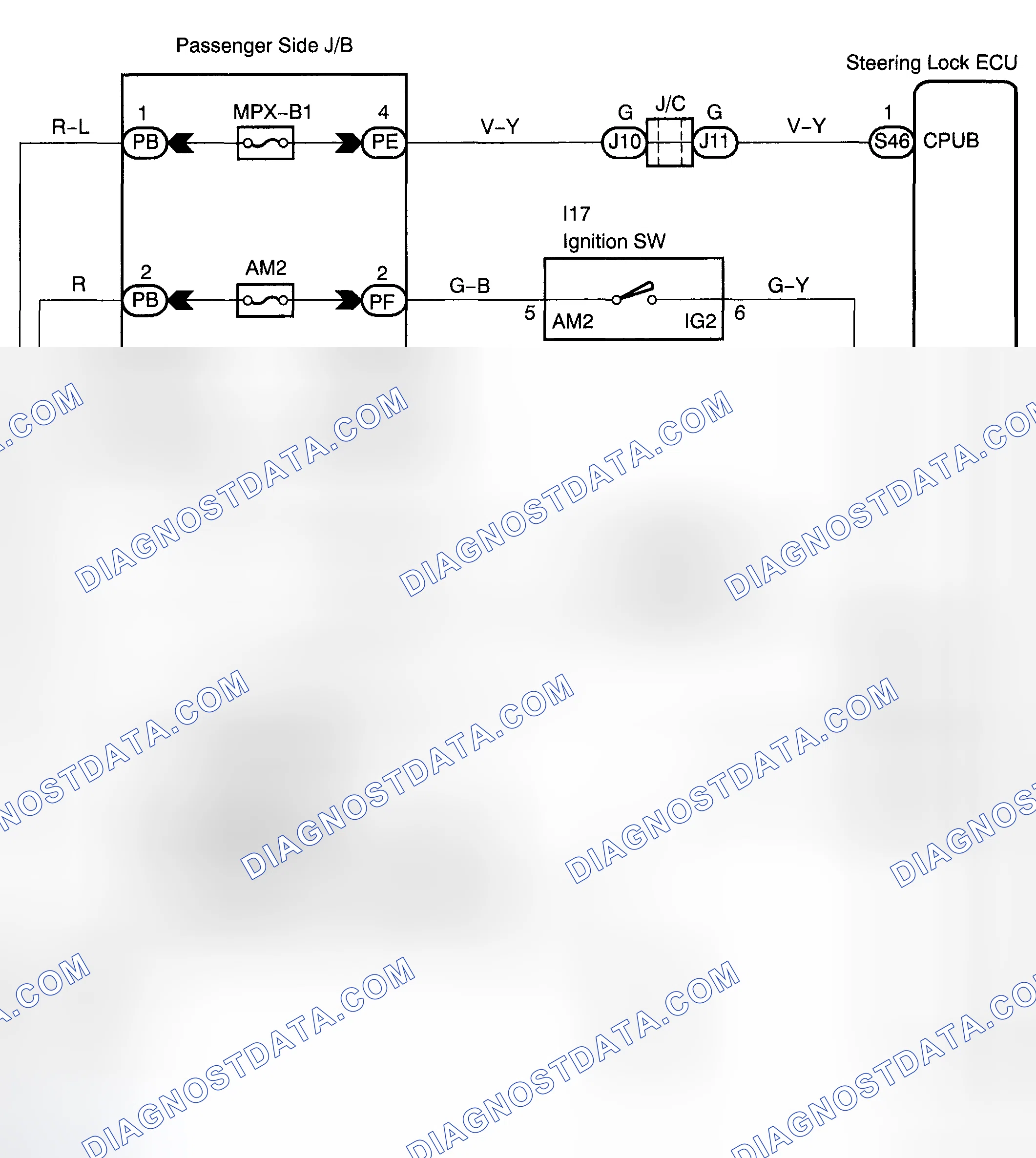 Scheme 49: WIRING DIAGRAM