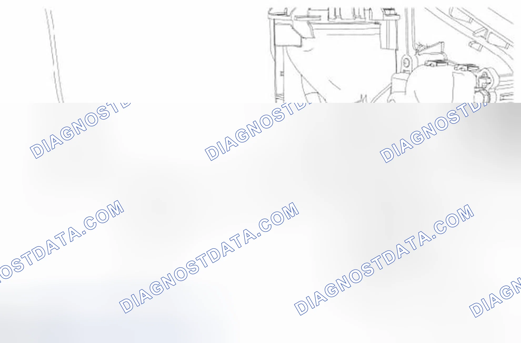 Scheme 135: Air Conditioning (A/C) Evaporator Discharge Air Temperature Sensor