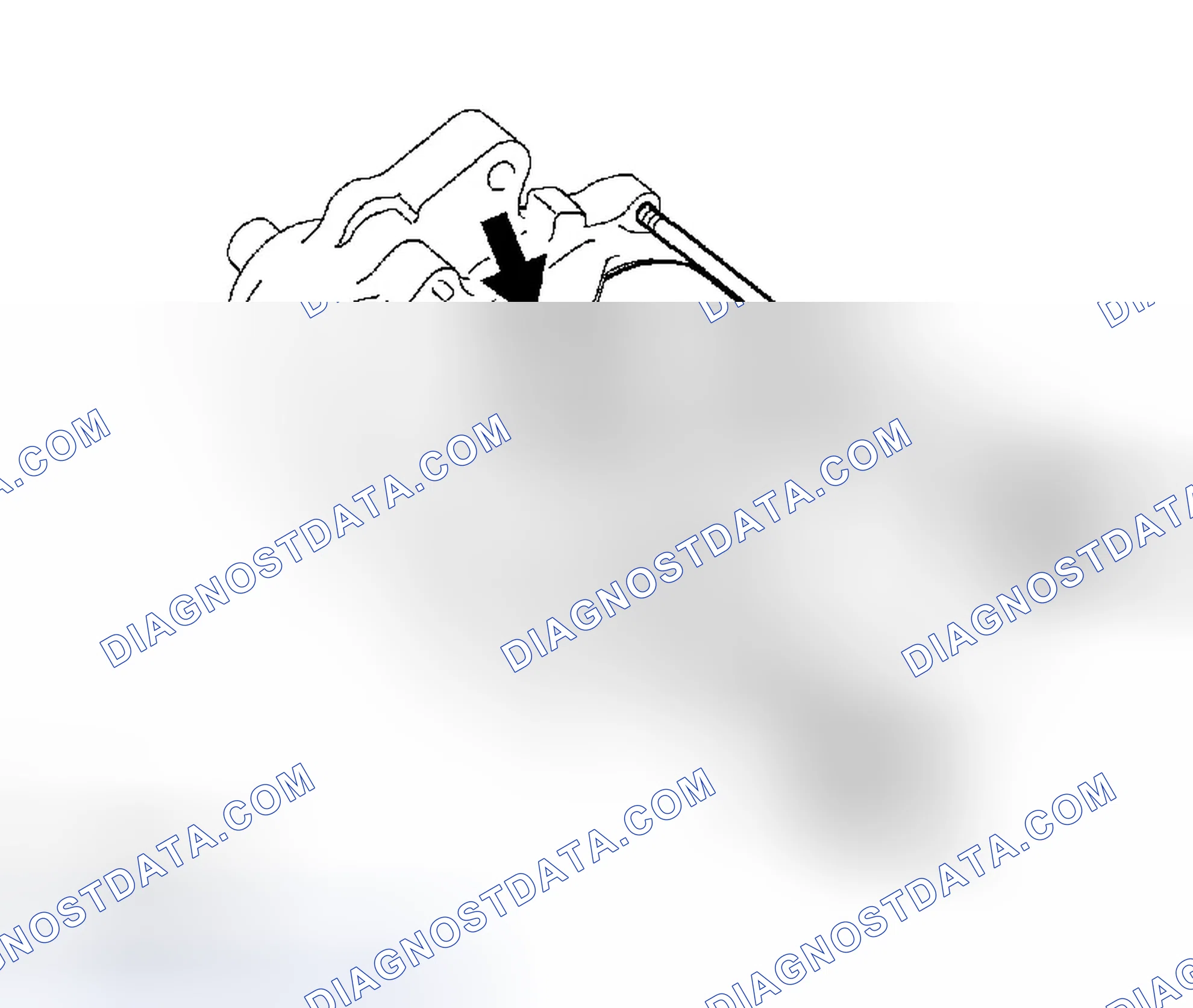 Scheme 6: DISASSEMBLY