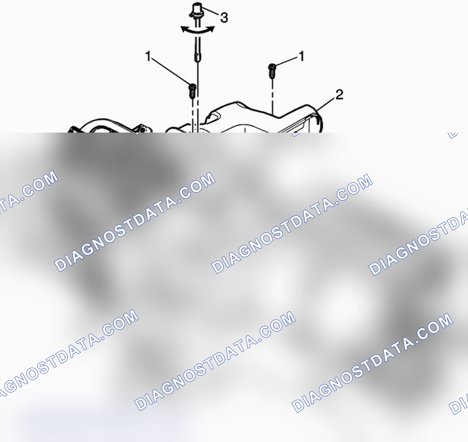 Evaporator Temperature Sensor Replacement