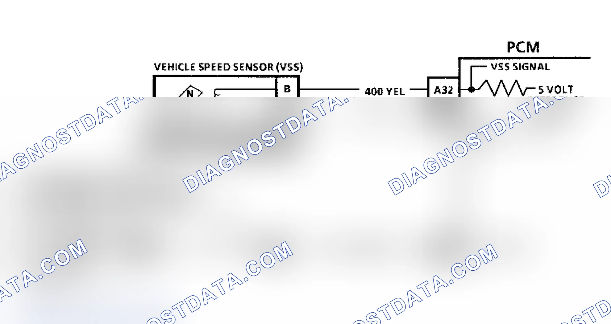 Scheme 39: Code 24, Circuit Diagram (5.7L F Body) Courtesy of General Motors Corp.
