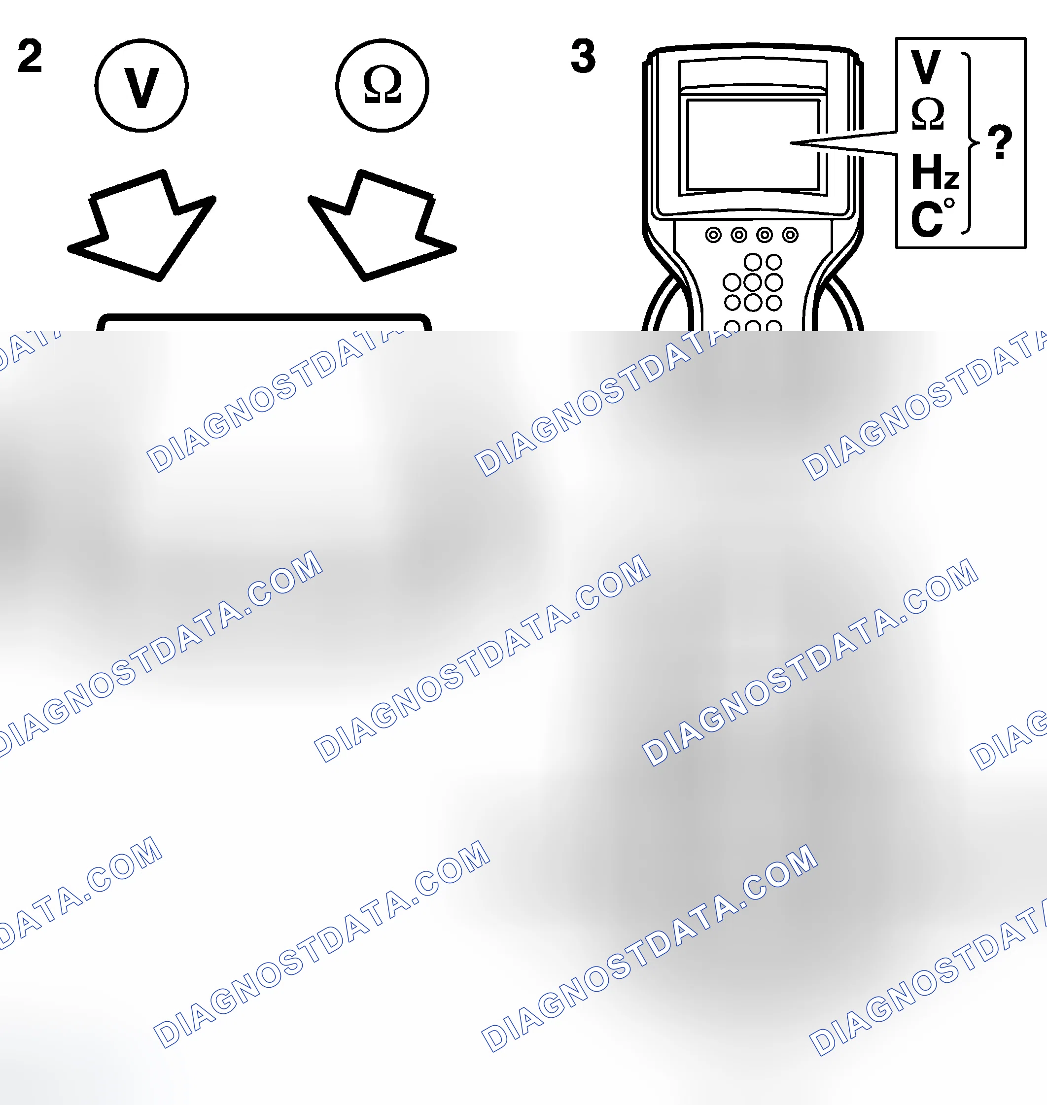 Scheme 42: Before Changing A Control Module