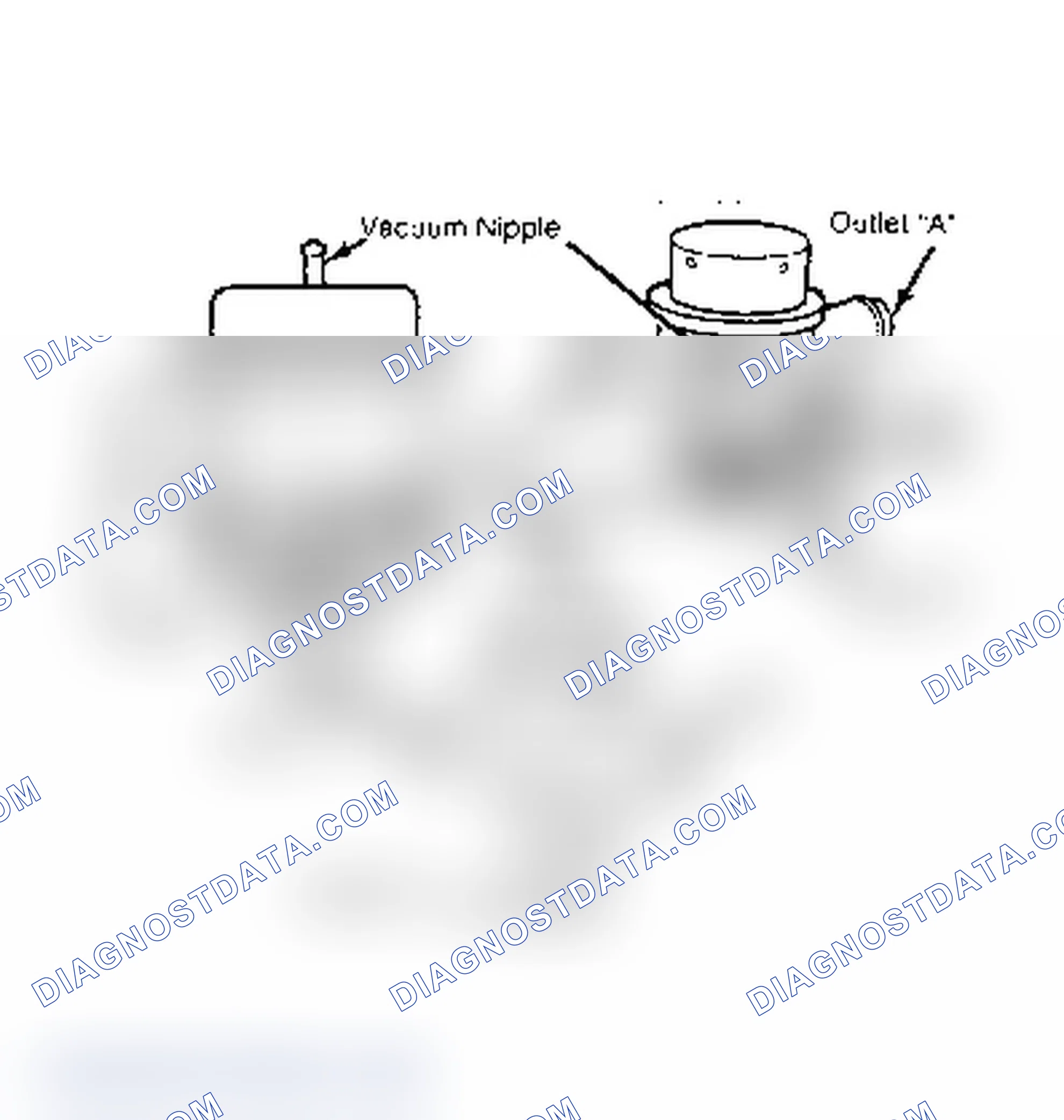 Scheme 24: AIR CONTROL VALVE (SWITCH/RELIEF)
