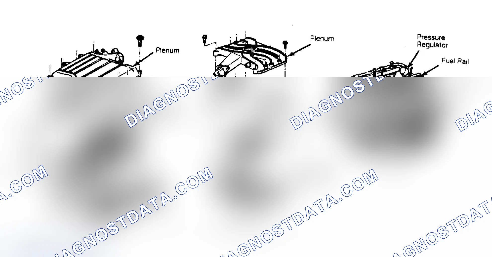 Scheme 8: Removal (3.1L, 3.4L, 5.0L & 5.7L)