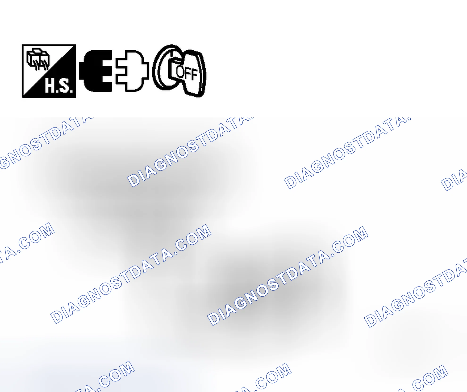 Scheme 63: Inspection: Power Steering Control Unit Power Supply Circuit and Ground