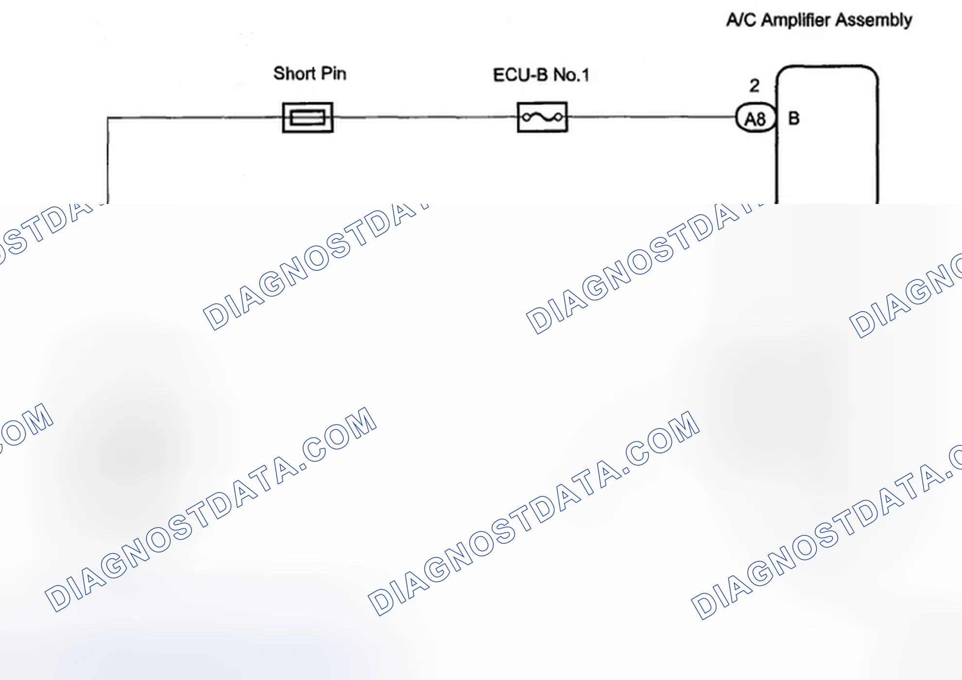 Scheme 100: WIRING DIAGRAM