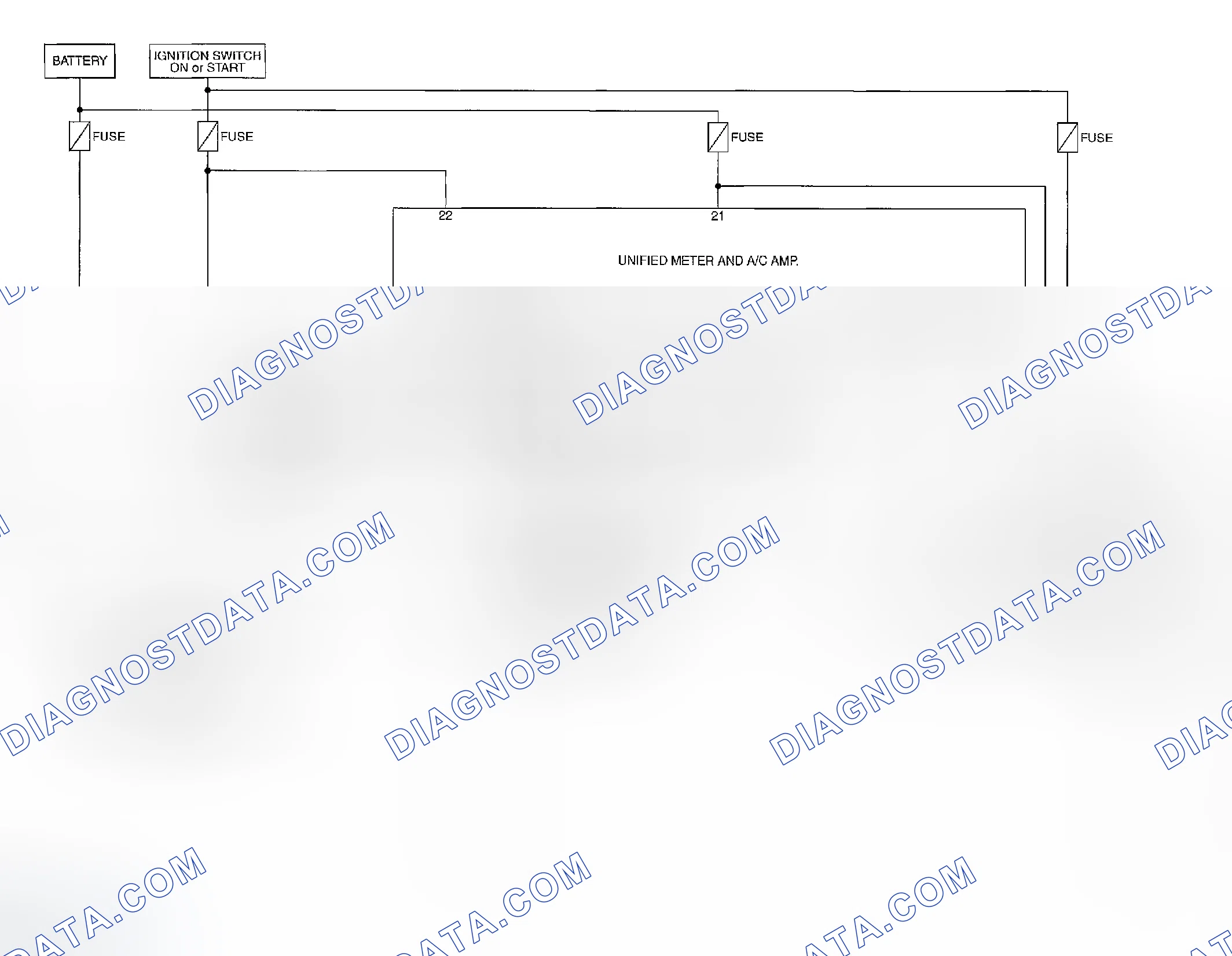 Scheme 61: CIRCUIT DIAGRAM