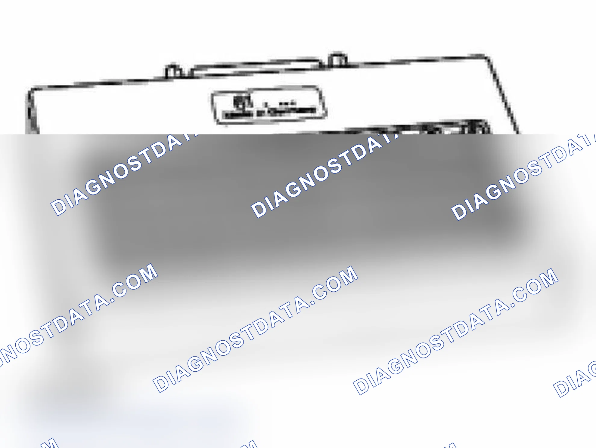 Scheme 230: 60 Pin Breakout Box P/N 90 88 6 614 390