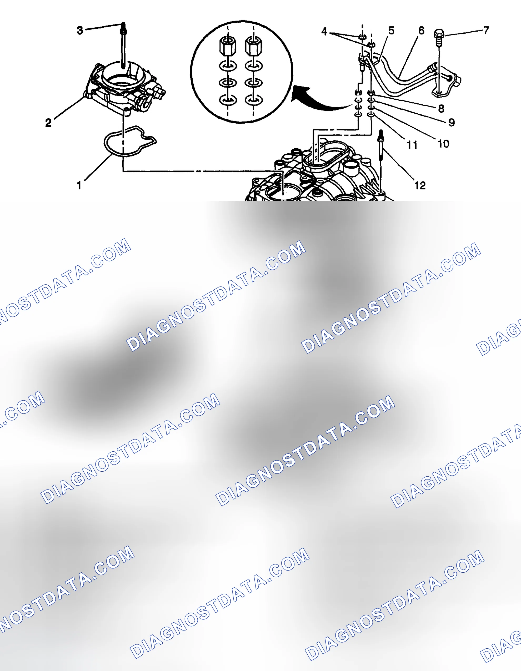 Scheme 132: Disassembled Views