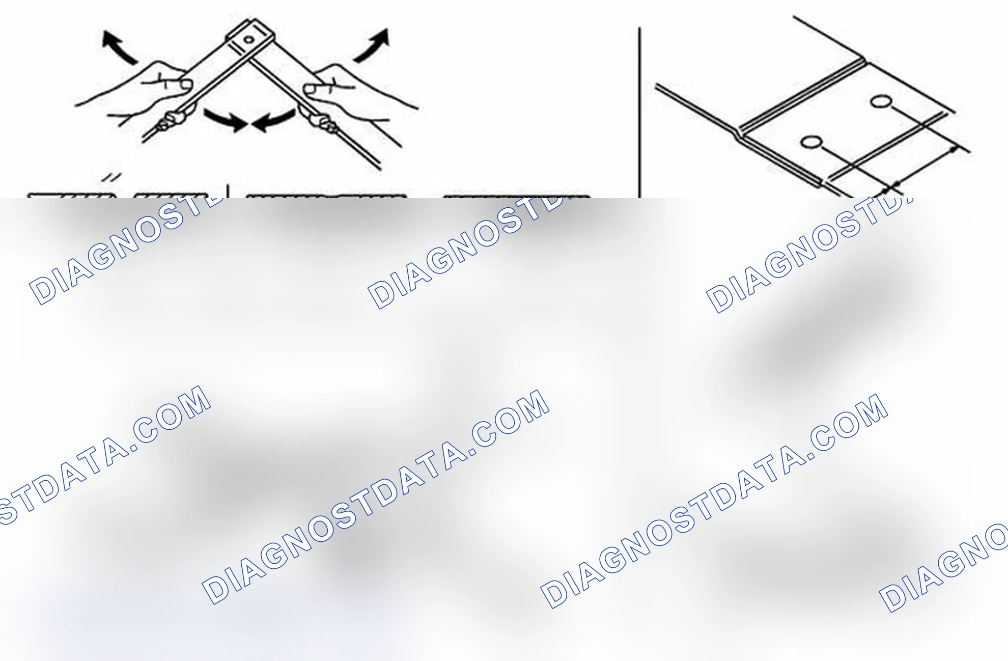 Scheme 24: Welding Strength Test
