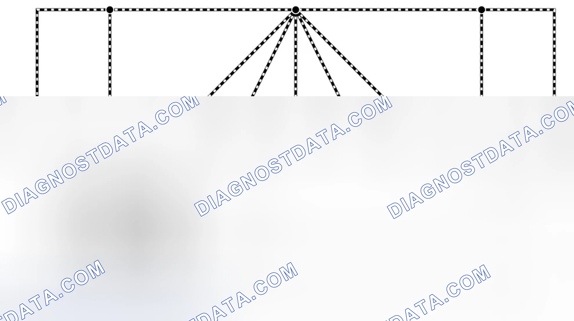 Scheme 107: CAN System Diagnosis Sheet (Type 7)