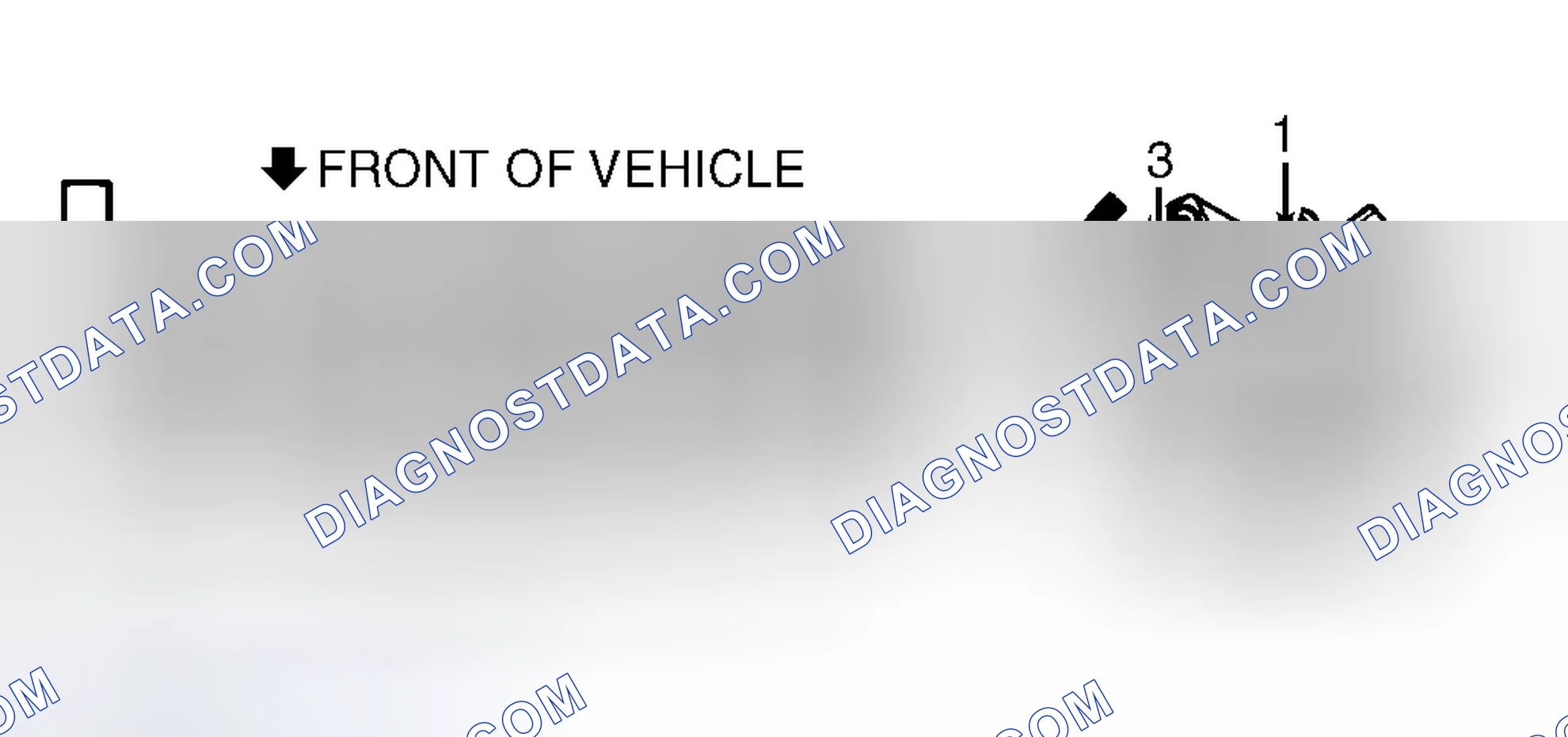 Scheme 1: Firing Order & Distributor Rotation