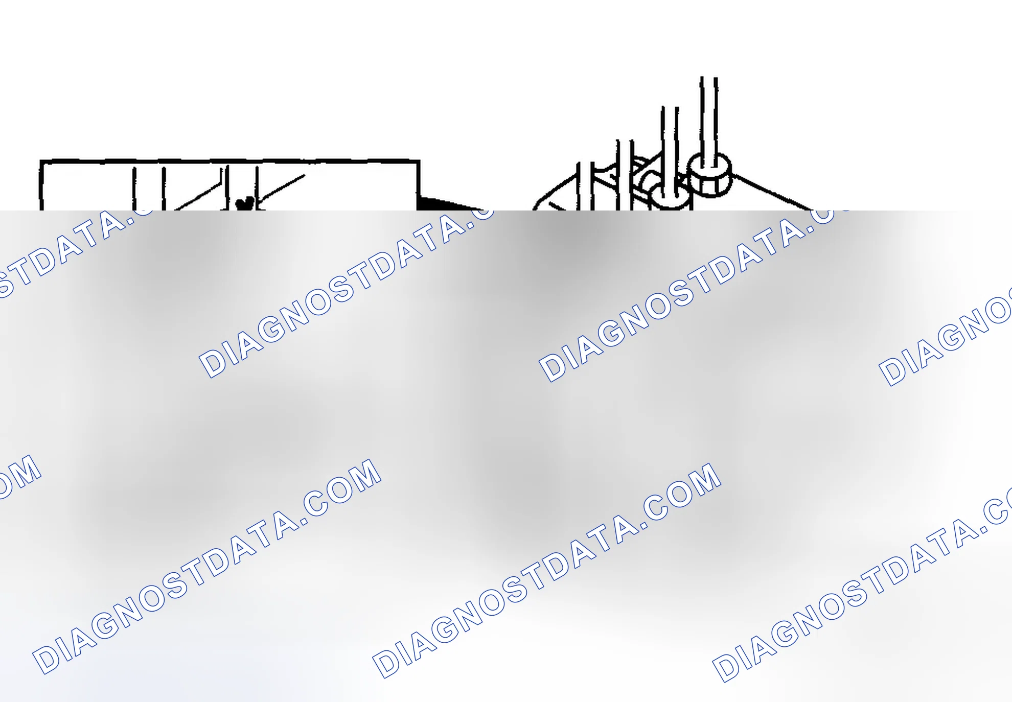 Scheme 51: Brake Pipe Removal Note