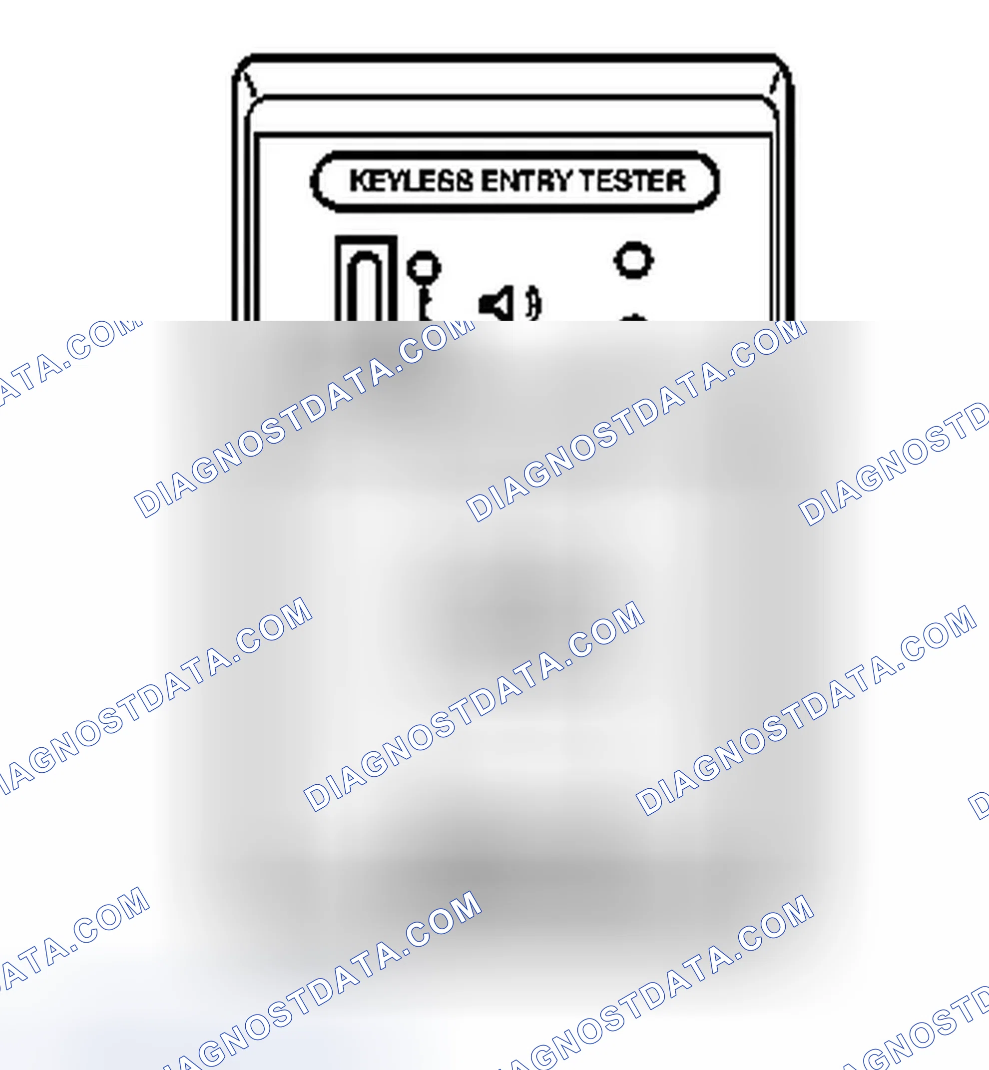 Scheme 17: Special Tools