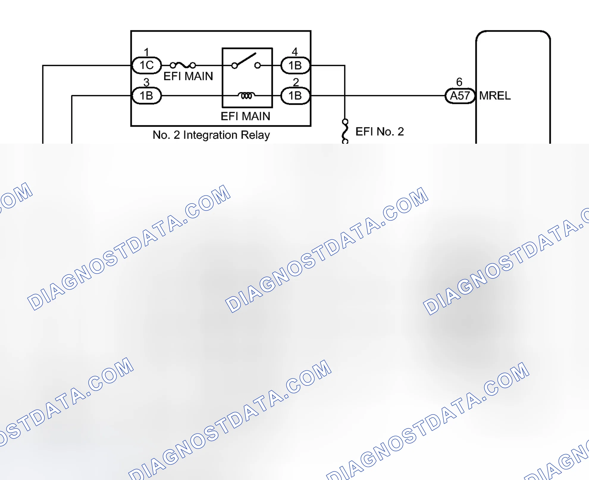 Scheme 387: WIRING DIAGRAM