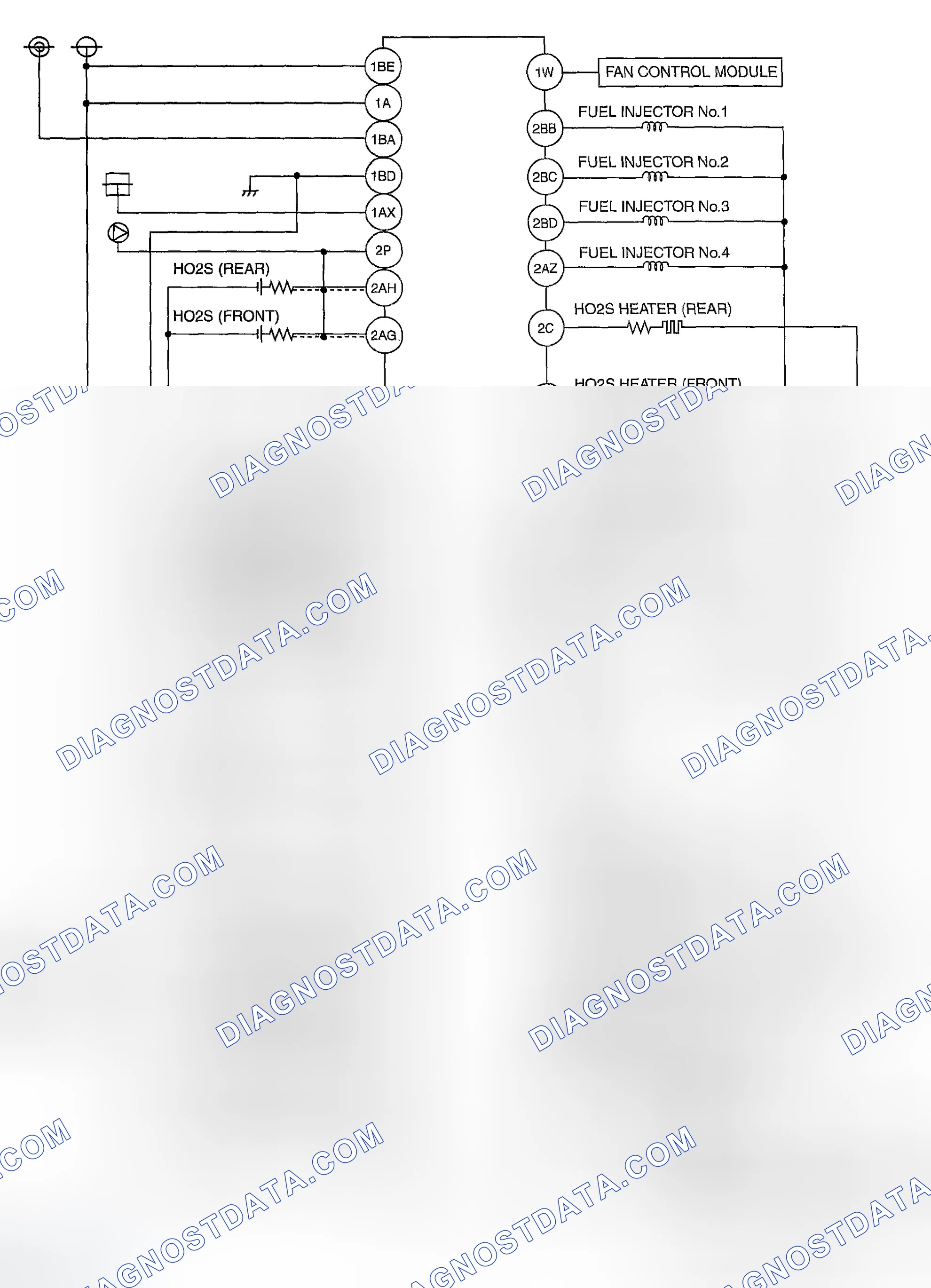 Scheme 62: Except for California Emission Regulation Applicable Model