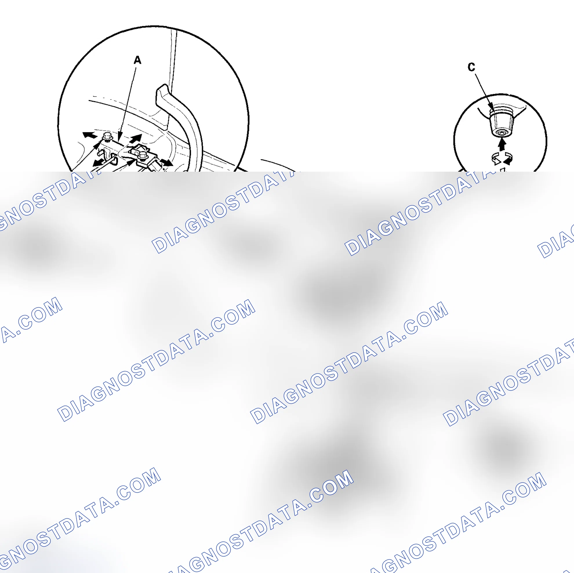 Scheme 10: Adjustment